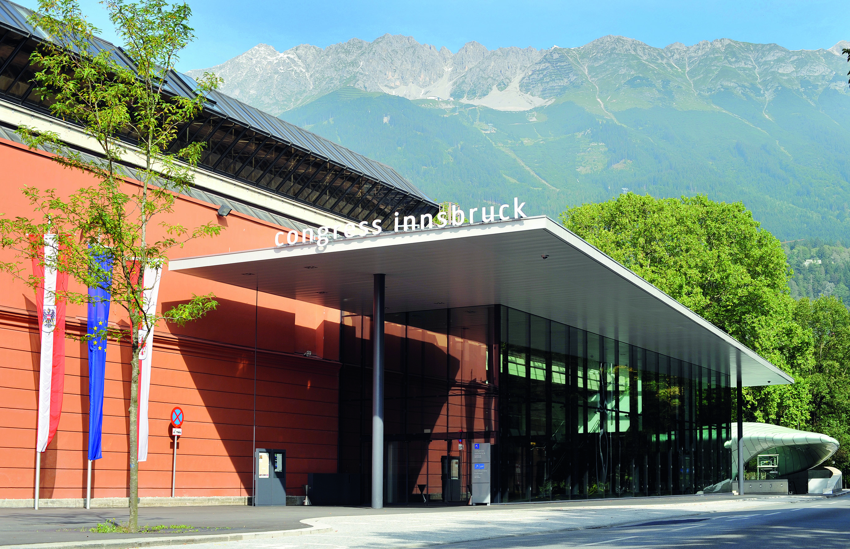 Die Vorbereitungen für den Europäischen Gemeindetag Anfang Mai sind bereits in vollem Gange.