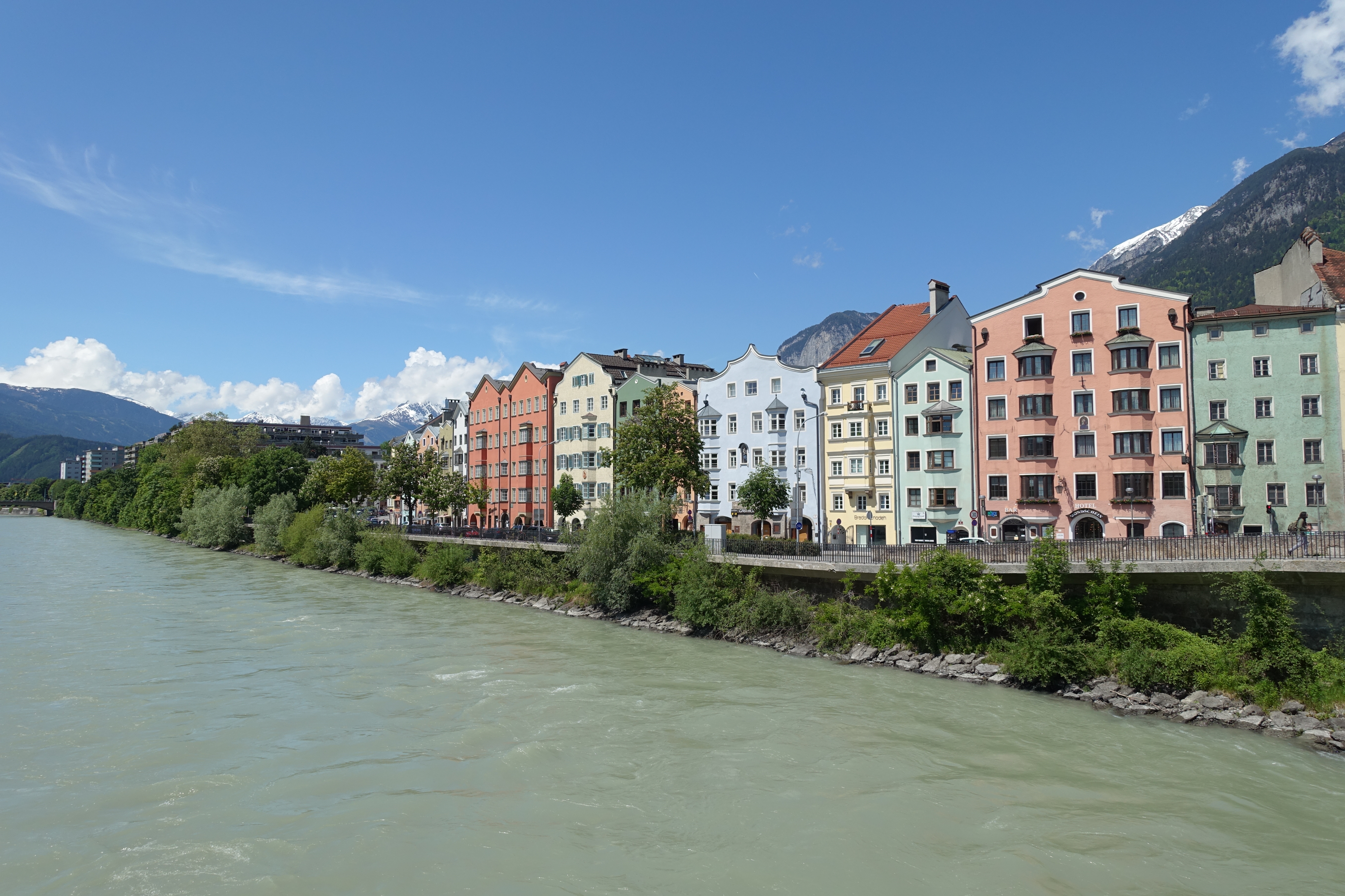 Der Austausch mit anderen Städten regt zu neuen Denkanstößen an, um die Wirtschaft wieder anzukurbeln.