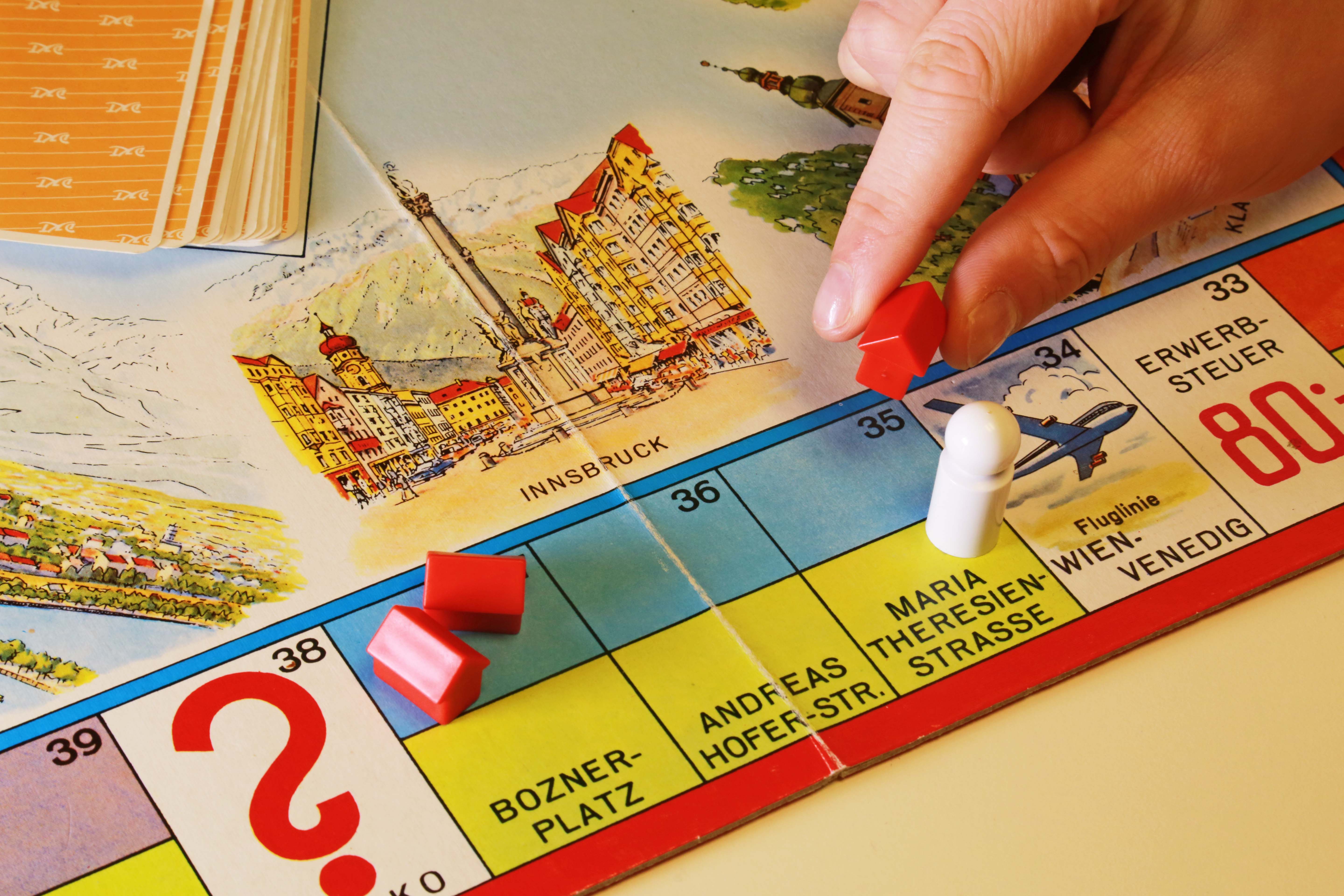 Mit Kontrollmaßnahmen soll das Wohnungsangebot in Innsbruck verbreitert werden.