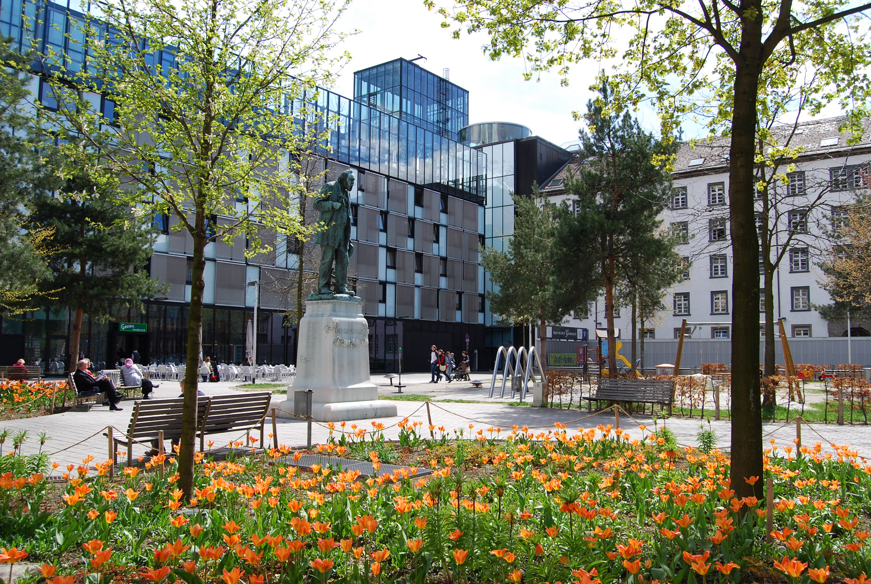 Für fünf Volksbegehren kann bis Montag, 29. Juni, im Rathaus unterschrieben werden.