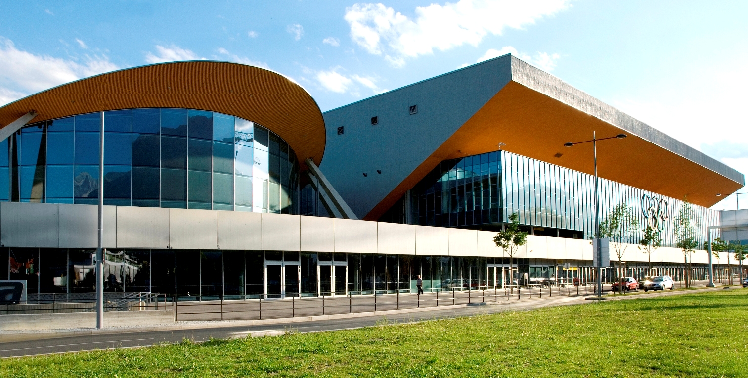 Bei der Generalversammlung der Olympiaworld wurde die positive Bilanz des Jahres 2019 präsentiert.