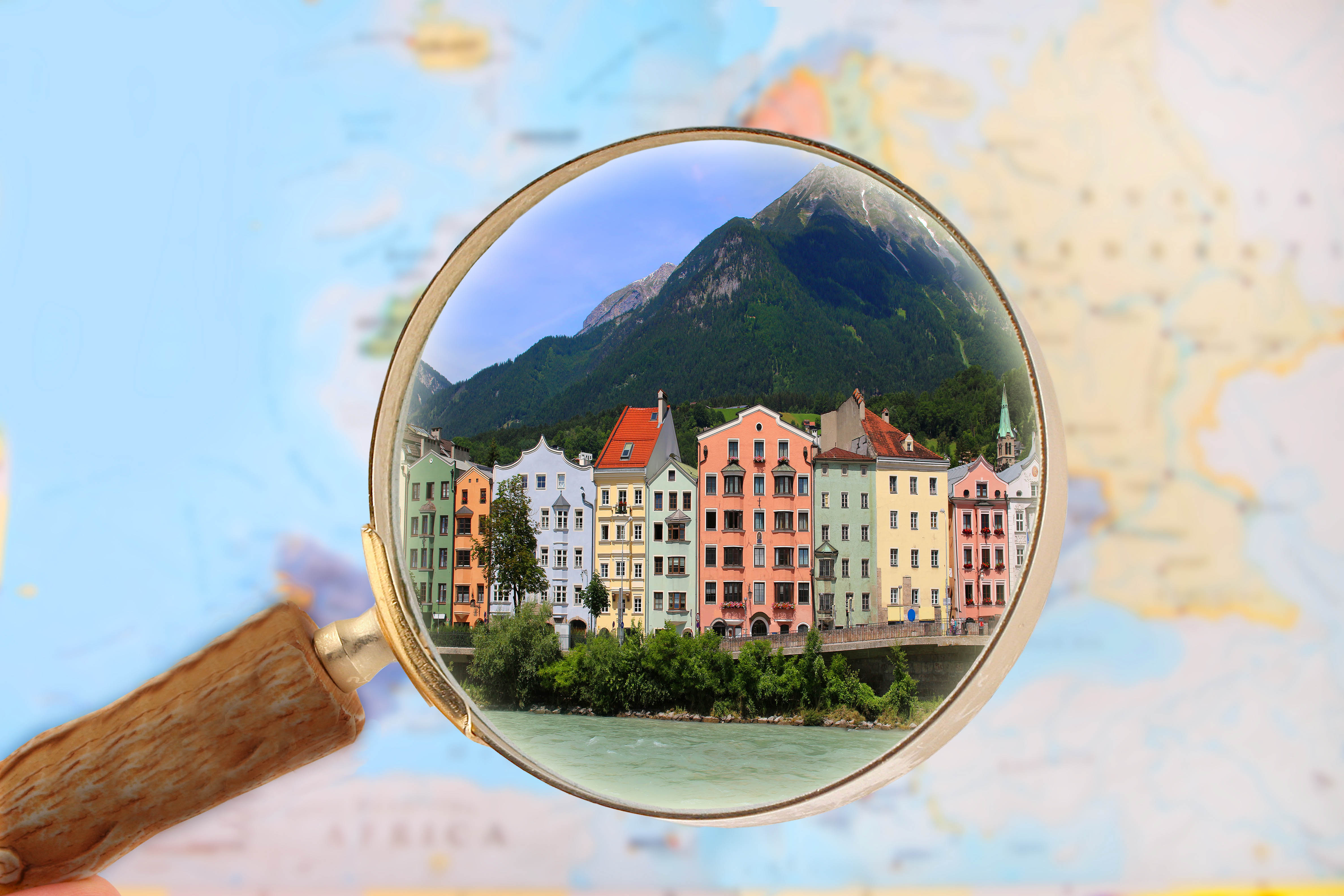 Ab April 2021 sind alle Kulturinteressierten eingeladen, die Innsbrucker Kulturszene bei insgesamt sechs Workshops genauer unter die Lupe zu nehmen.