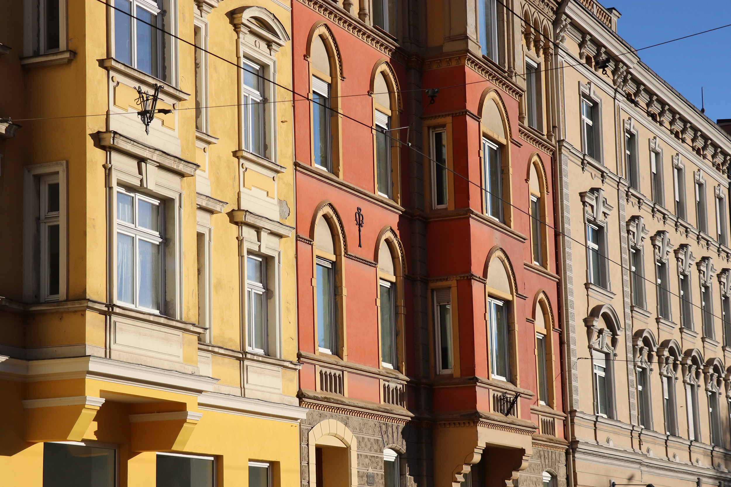 Die Erhebung ist ein erster wichtiger Schritt, um Wohnraum zu mobilisieren.