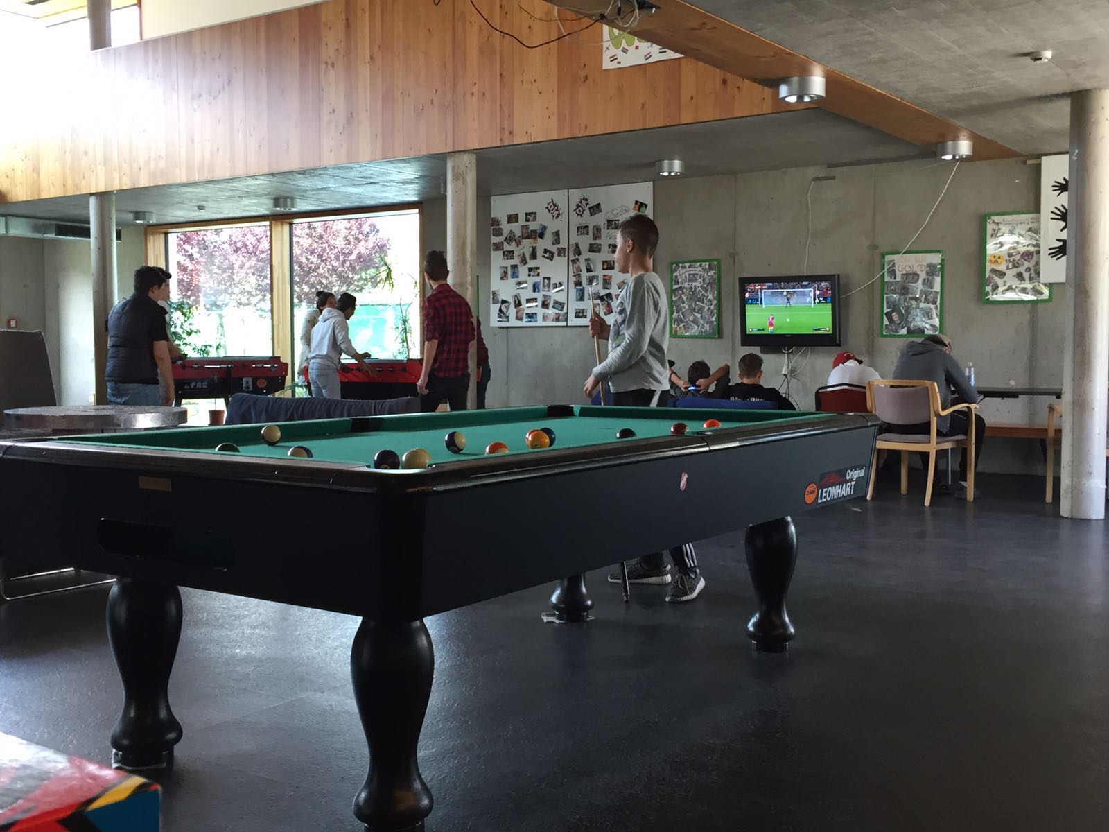 Der Internationale Tag der Jugend am 12. August rückt die Bedürfnisse der Jugendlichen in den Mittelpunkt.