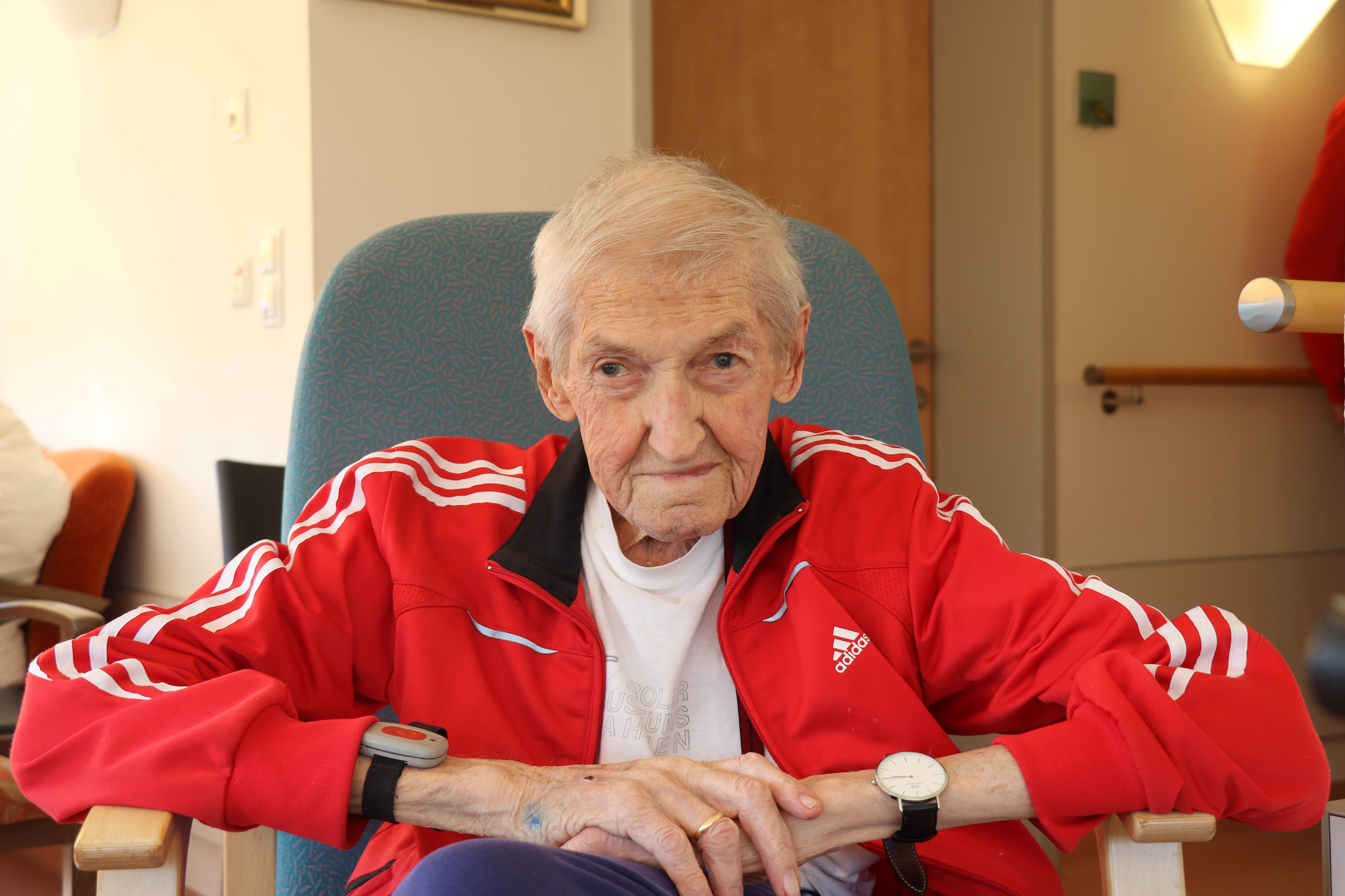 Walter Kreutz ist ein begnadeter Fotograf und Sammler. Die Stadt Innsbruck hat seine Sammlung angekauft.