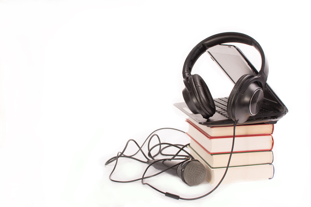 Das Stadtarchiv/Stadtmuseum macht mittels Radiosendungen Geschichte und Geschichten hörbar.