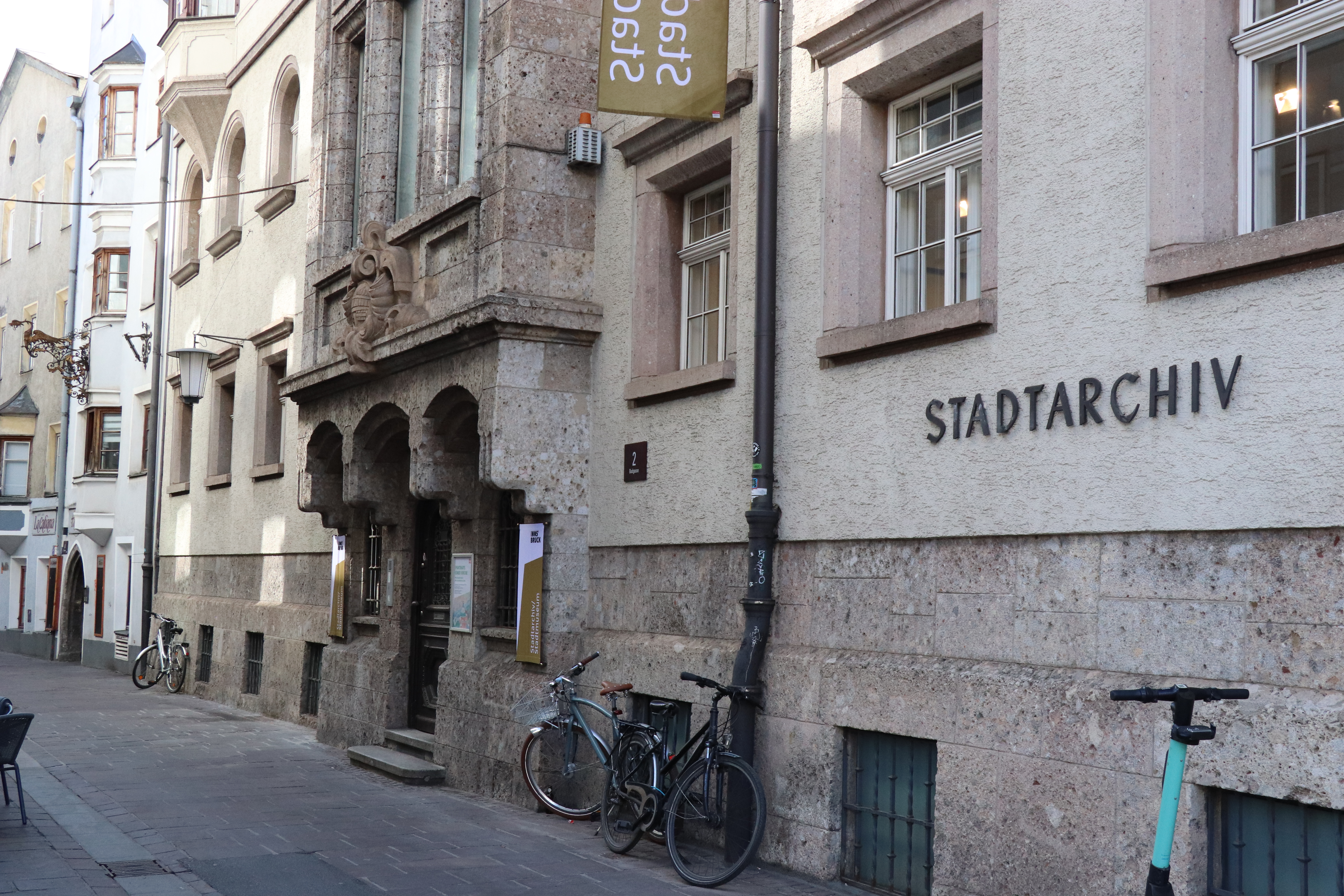 Bis 31. Oktober können Projekte für die Förderung "gedenk_potenziale" eingereicht werden.