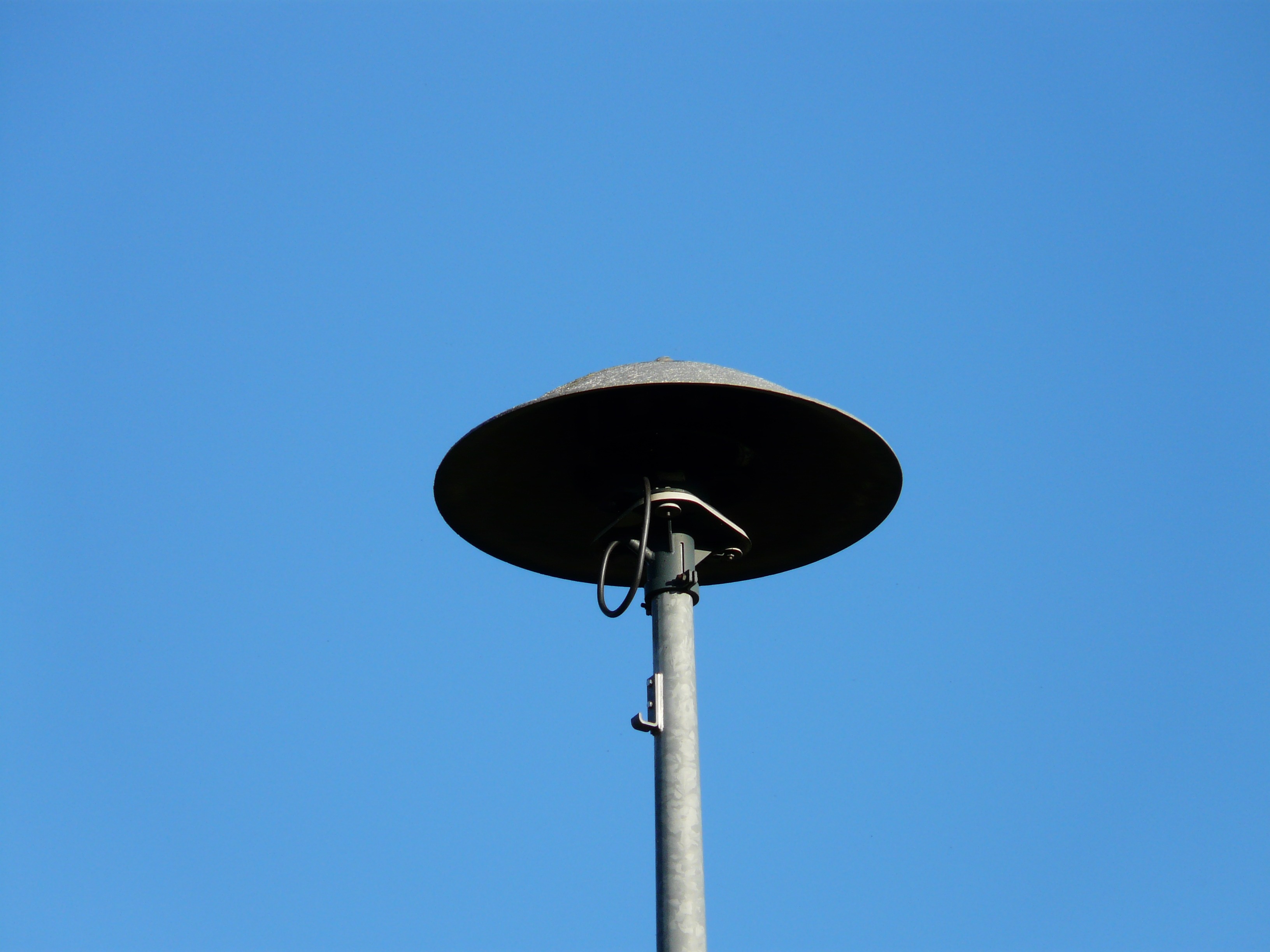 Über 8000 Sirenen in Österreich, davon 35 in Innsbruck, proben am Samstag, den 1. Oktober, für den Ernstfall.