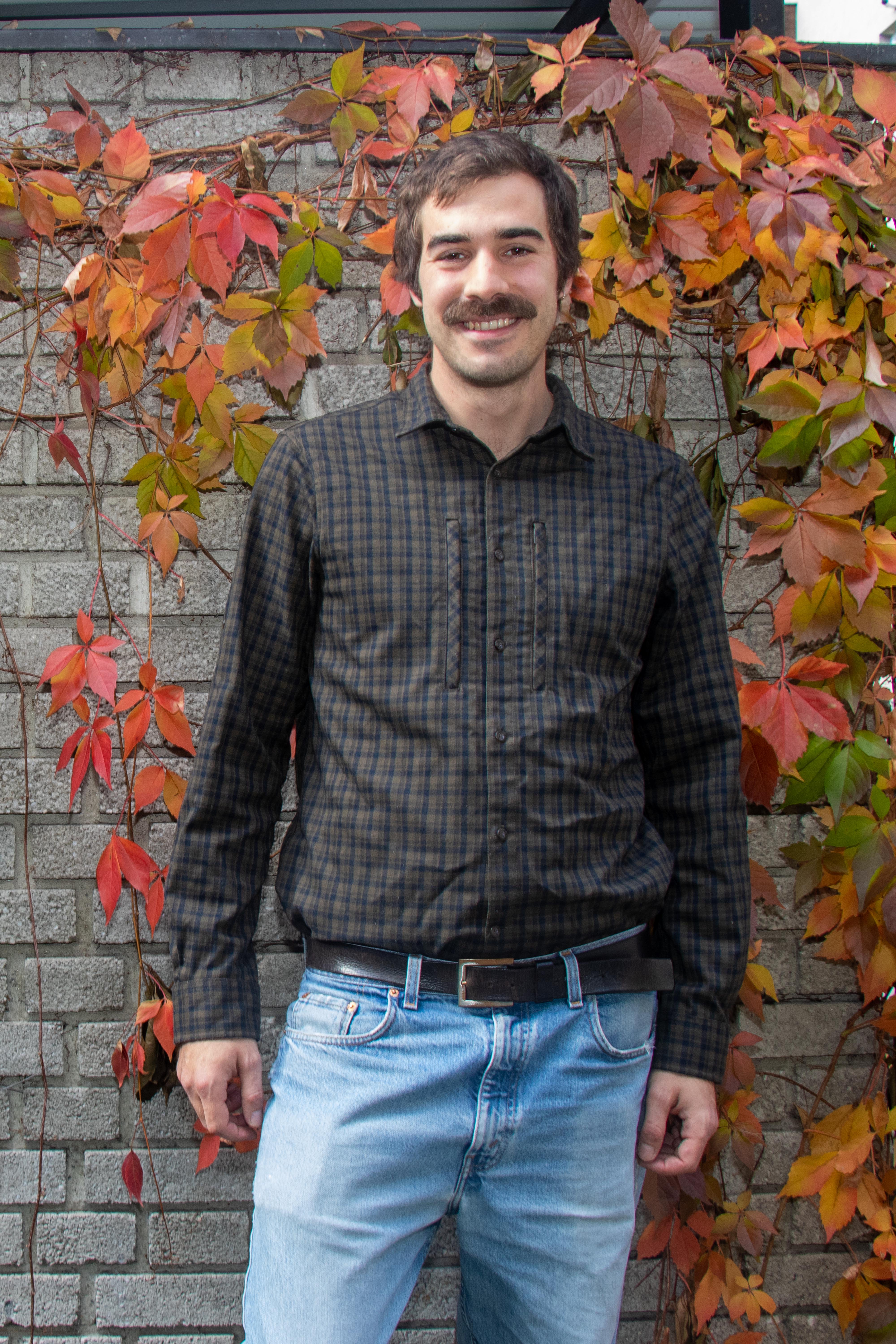 Der Wildtierbeauftragte Thomas Klestil steht für Beratung und Anfragen rund um Wildtiere in der Stadt zur Verfügung.