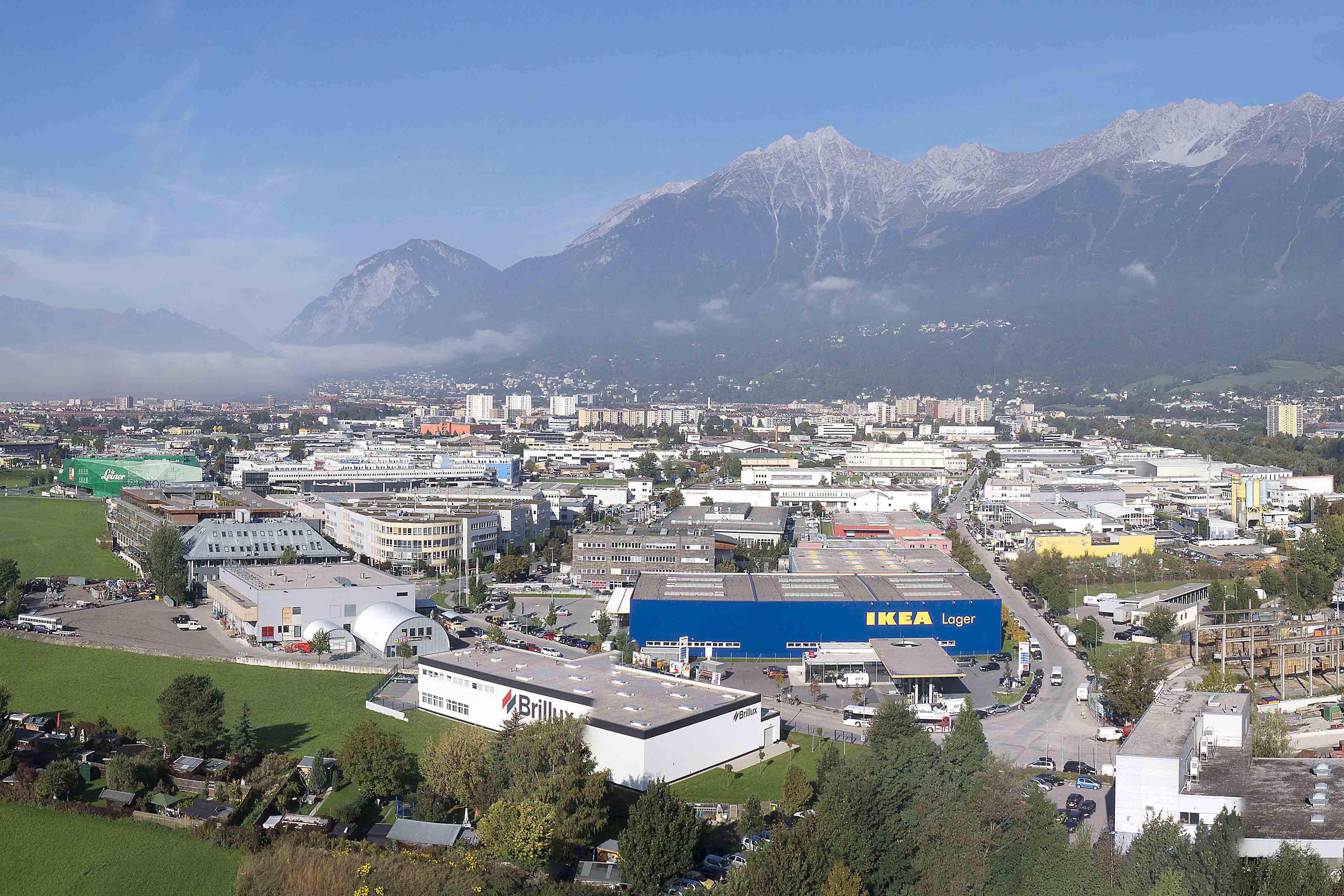 Die „Offene Werkstatt“ am 9. März läutet die zweite Phase des Entwicklungsprozesses der Rossau ein.