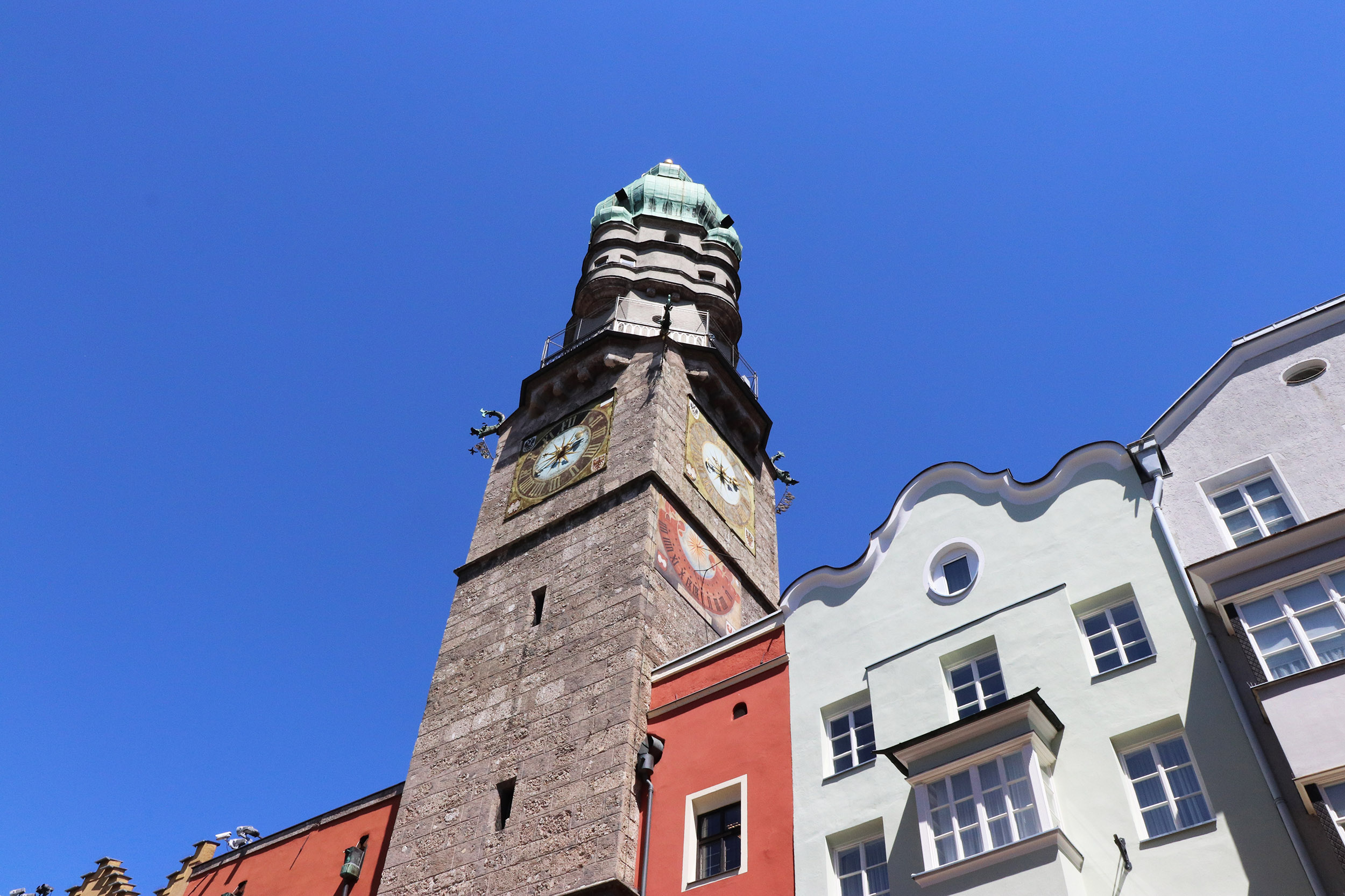 Projekte für Bildung, Jugend, Kultur und Traditionspflege gesucht: Einreichungen für den Arthur-Haidl-Preis sind bis 10. Juli 2023 über unter kultur-innsbruck.vemap.com möglich.