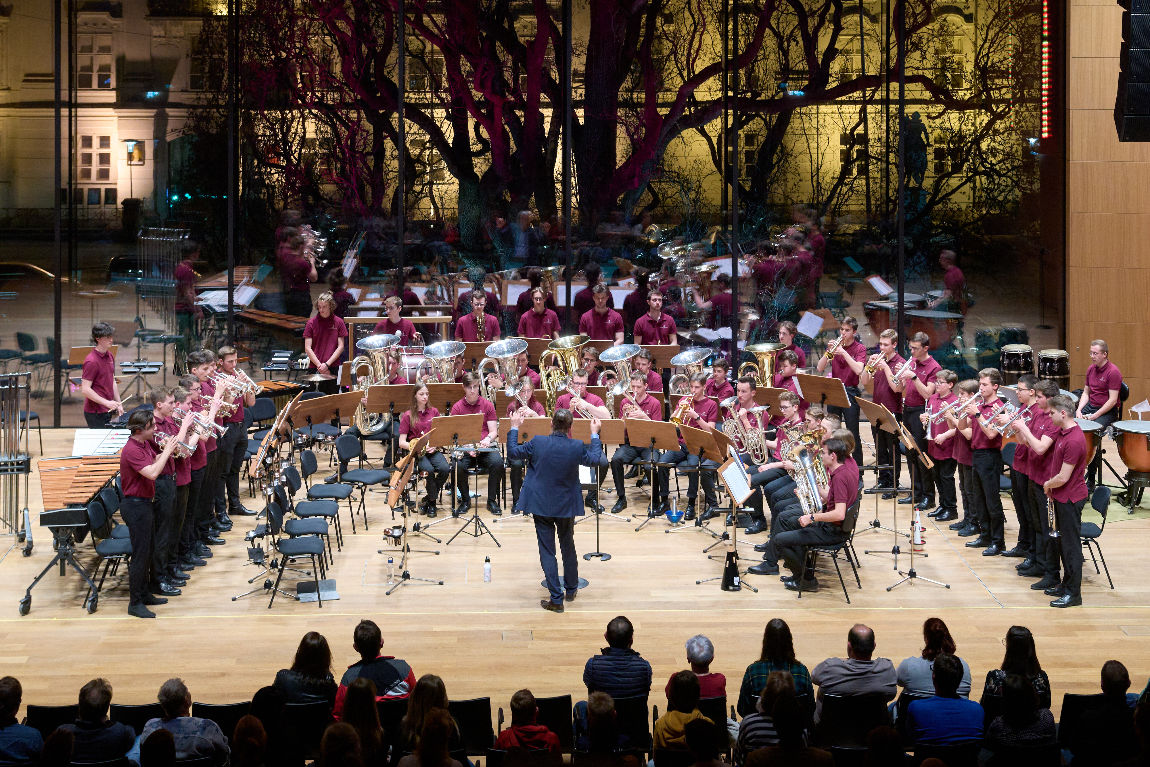 Die CBBB wurde nach 2019 in Montreux und 2022 in Birmingham heuer in Malmö zum dritten Mal Europameister.