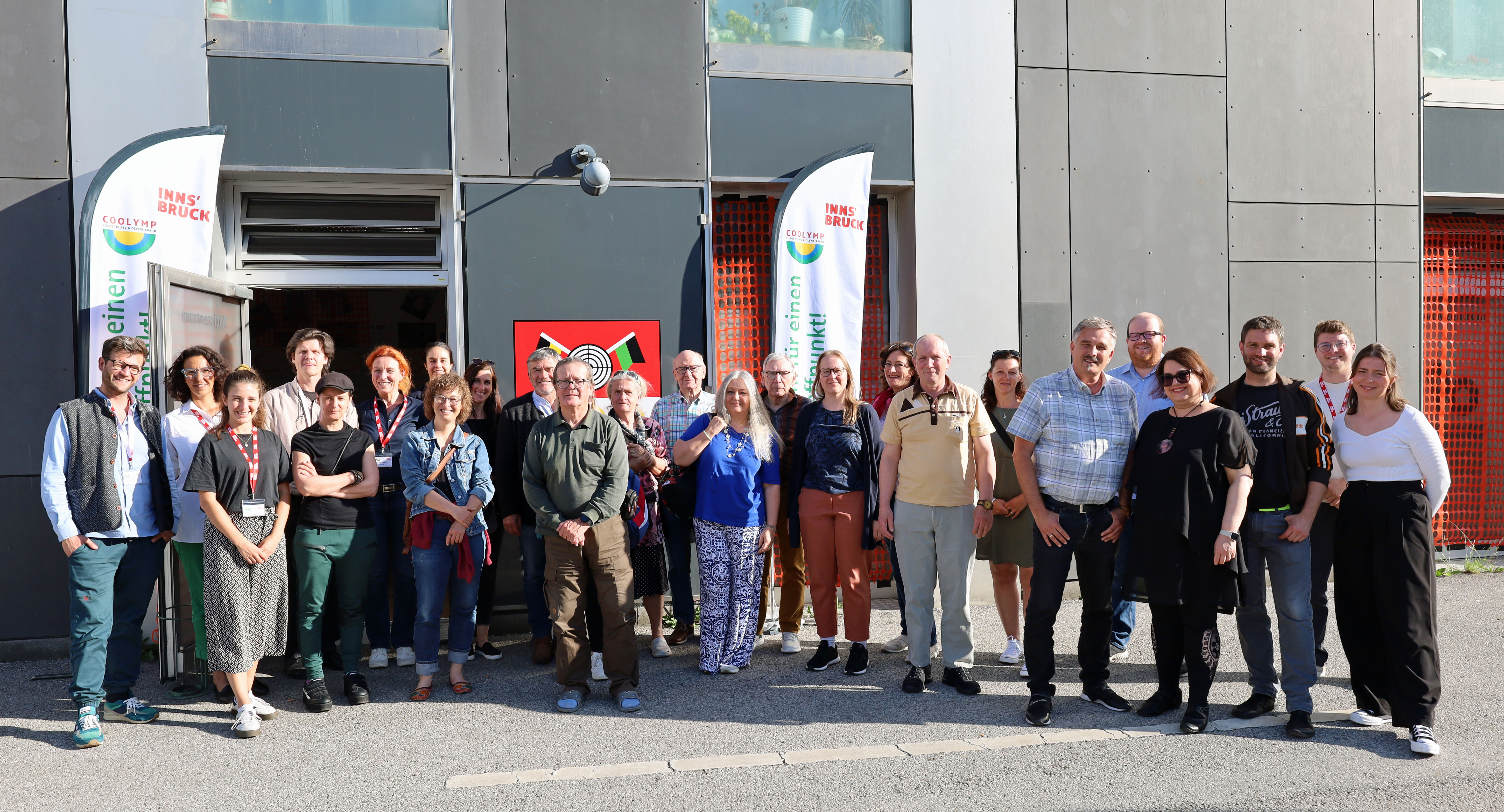 Bei mehreren Veranstaltungen hatten alle engagierten BewohnerInnen, SchülerInnen, Jugendliche, Vereine und SeniorInnen die Möglichkeit, sich zu beteiligen, um bei der Umgestaltung Ihre Meinungen und Ideen einzubringen.