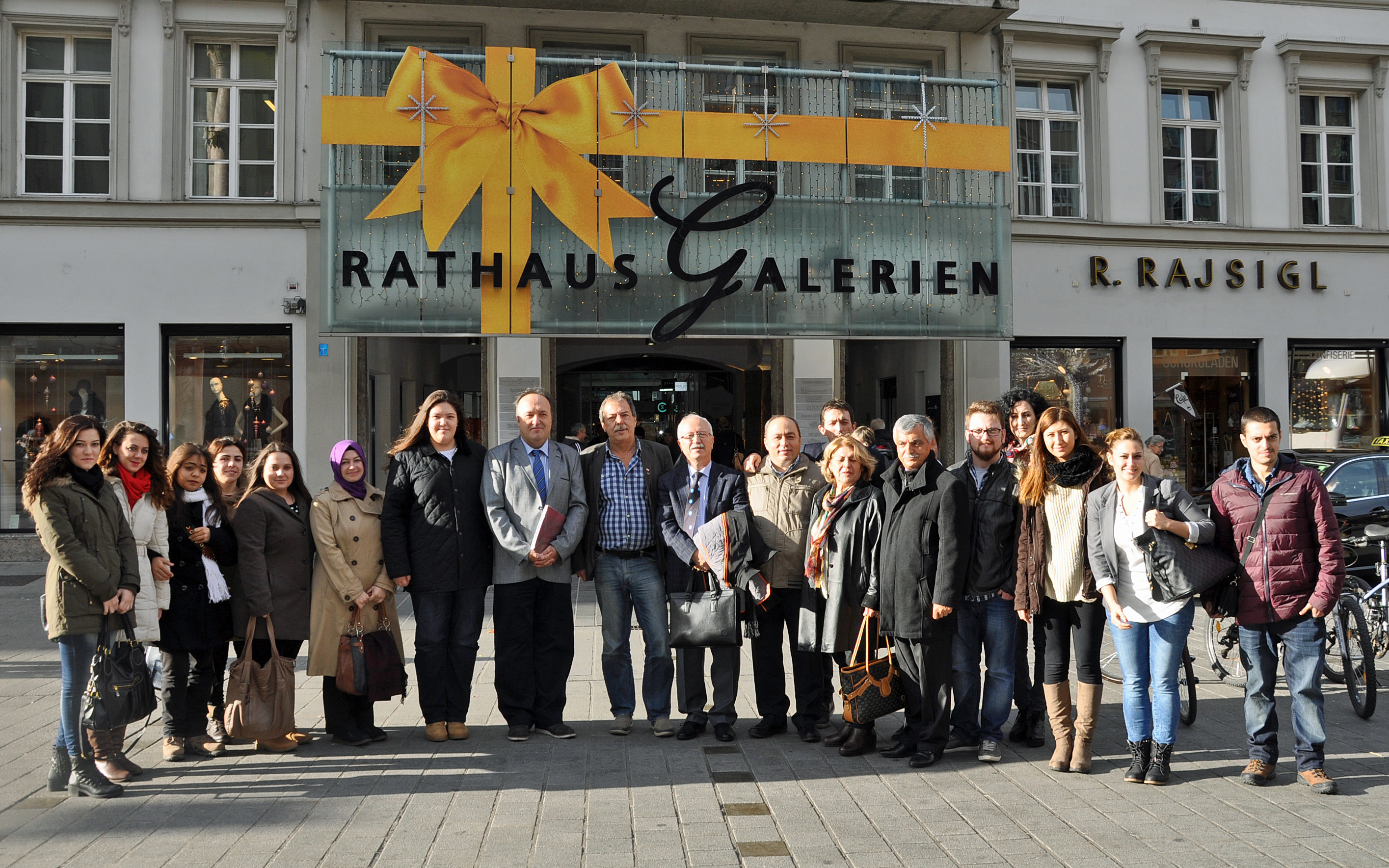 Türkische Kulturwoche