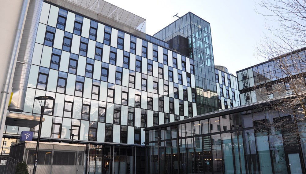 Die Volksbegehren können im Innsbrucker Rathaus unterschrieben werden.