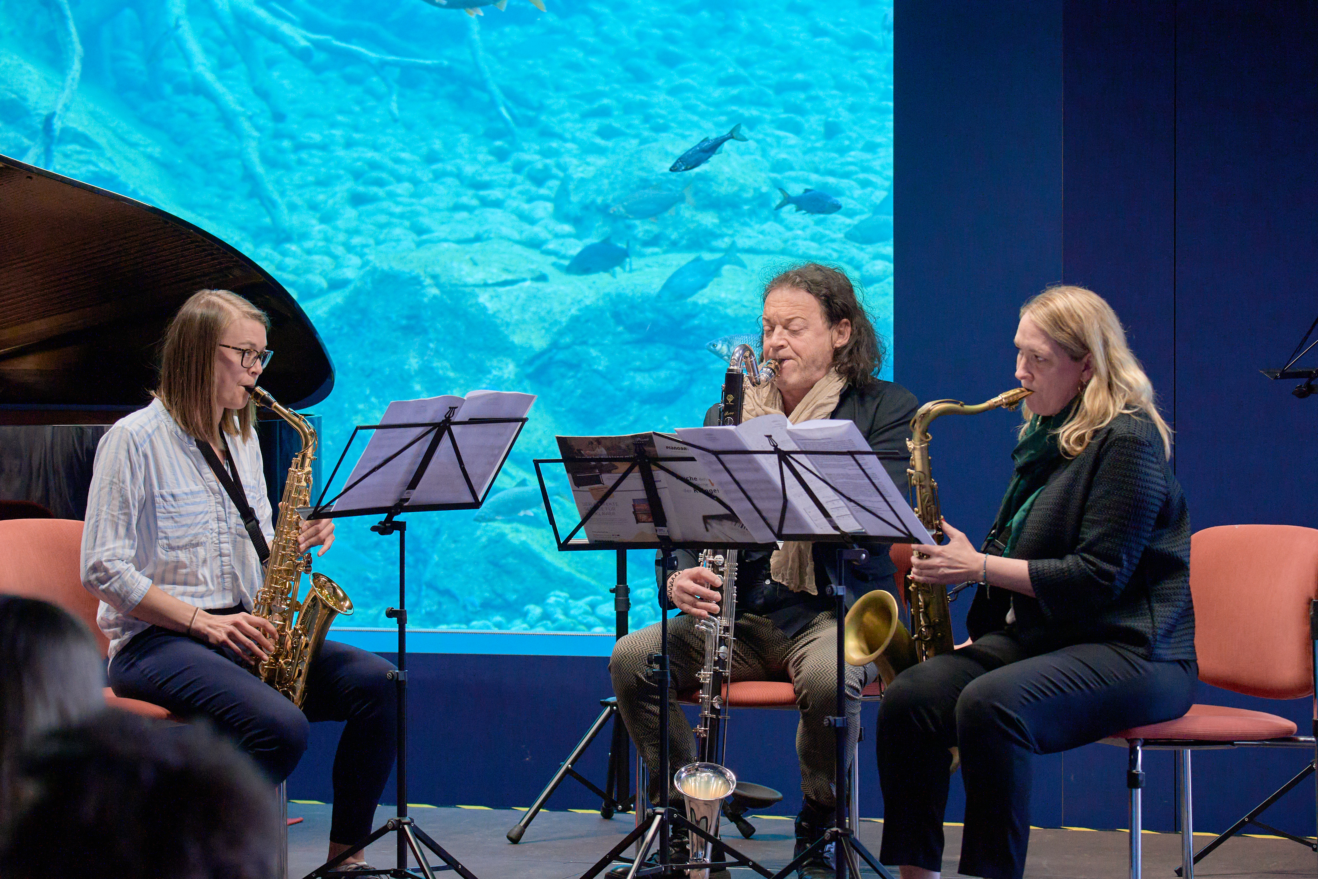 Die Musikschule präsentiert am 29. Februar im Hans-Psenner-Saal (Alpenzoo) Musik aus Ländern mit ungewöhnlichen Schaltjahr-Bräuchen.