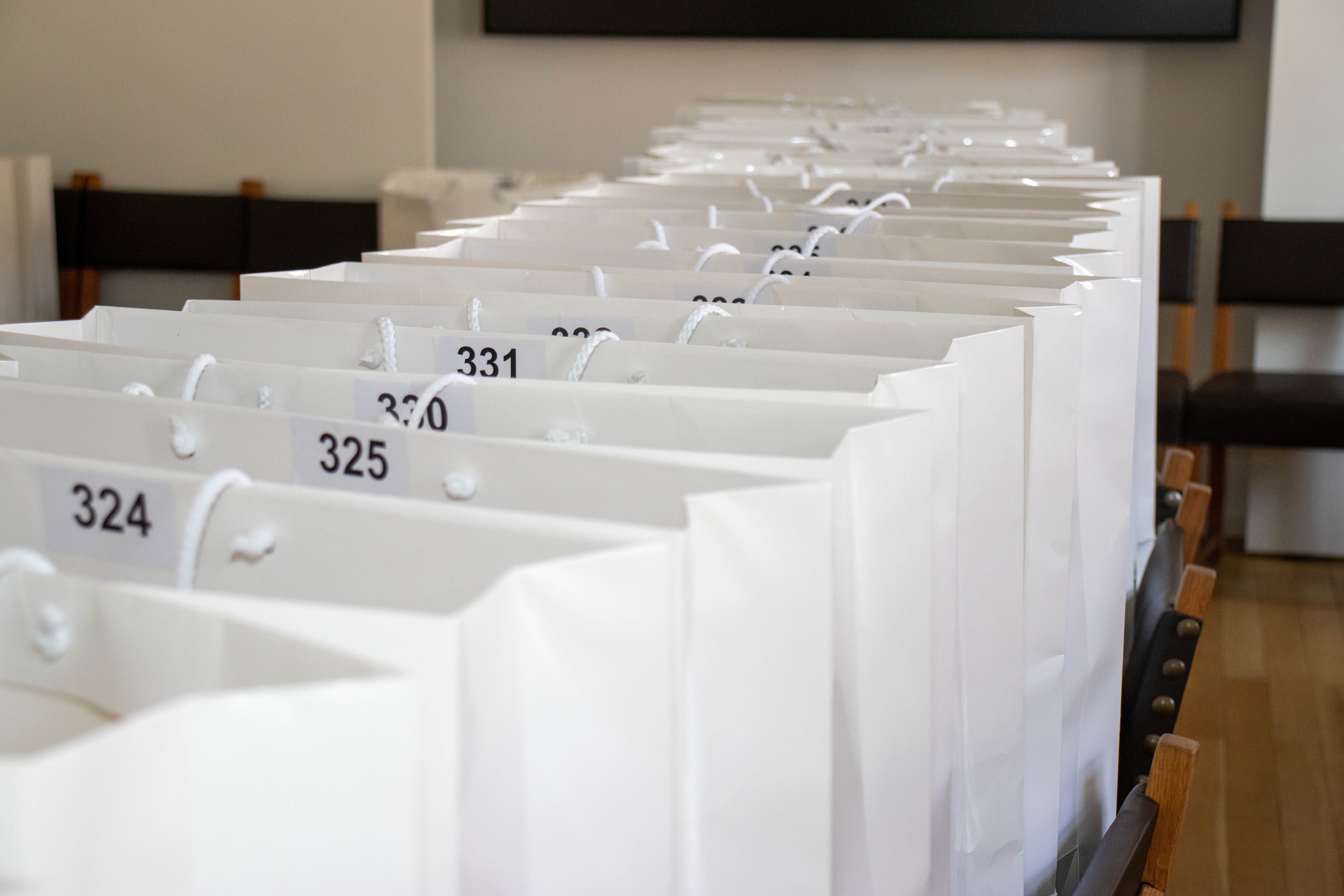 Alles rechtmäßig bei den Innsbruck Wahlen im April 2024