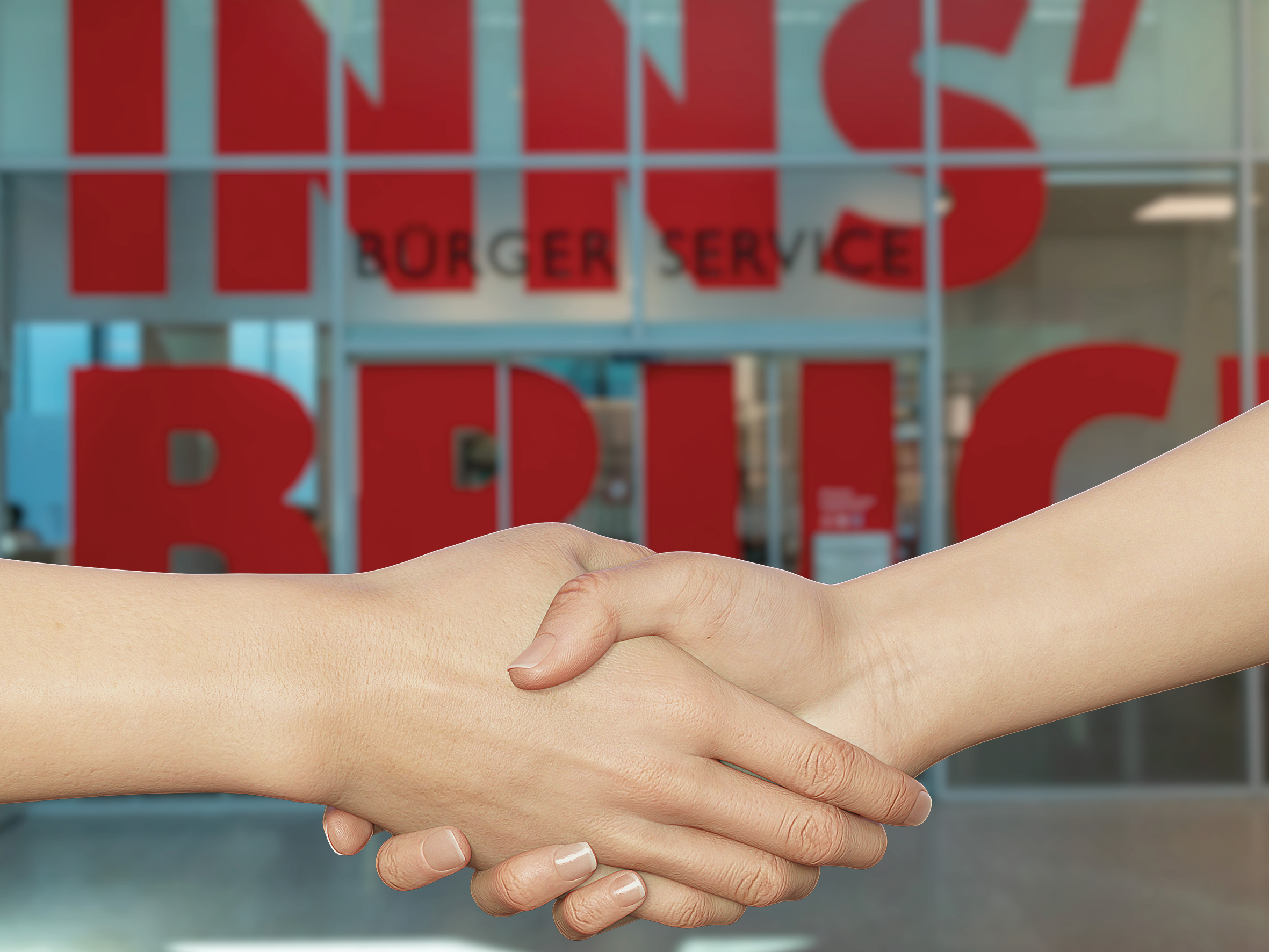 Am 13. Jänner 2023 wurde die Teuerungsberatung als eigene Anlaufstelle im Innsbrucker Magistrat eingeführt.