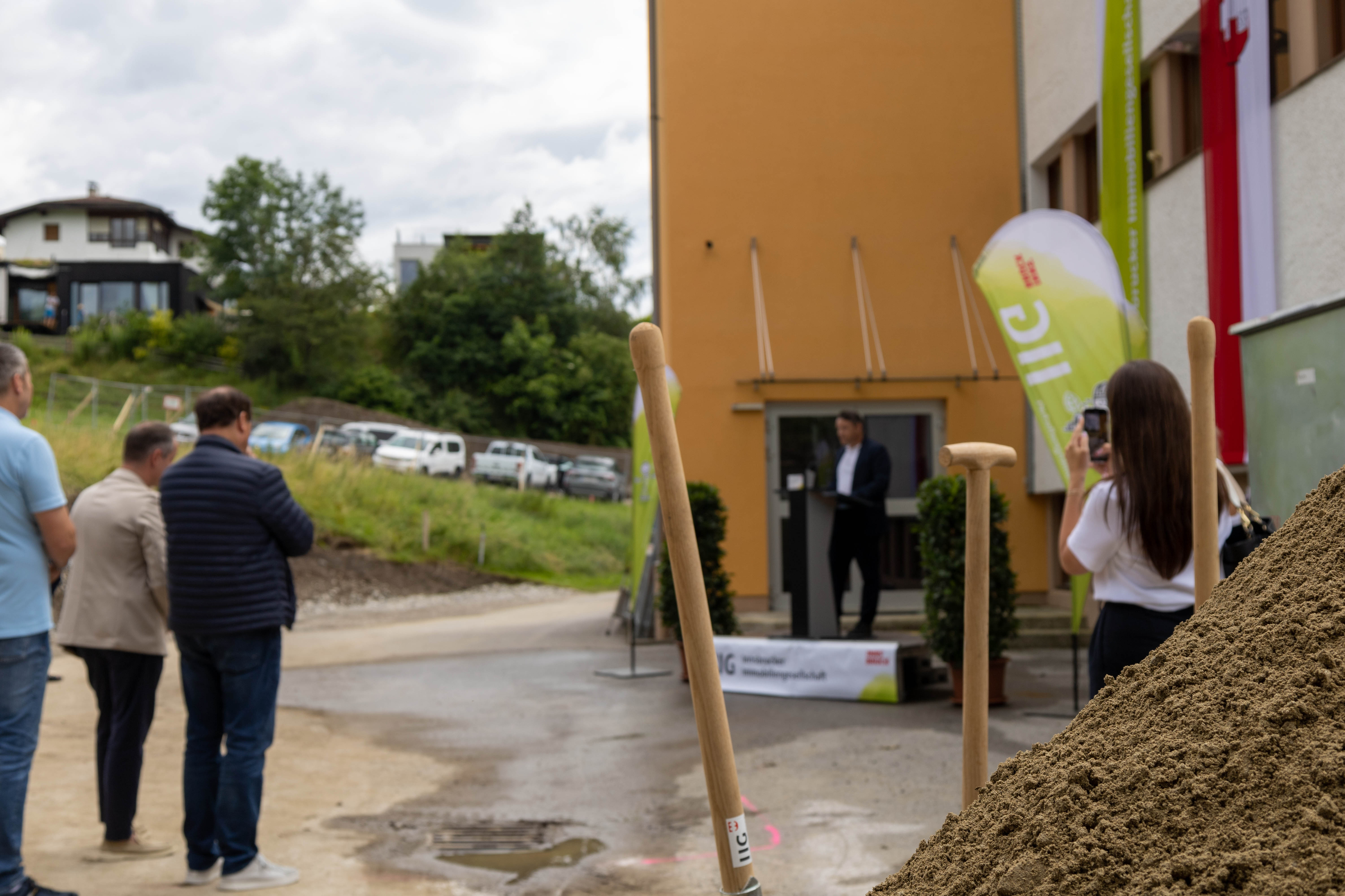 Nach den Baumaßnahmen können zehn Schulklassen und sechs Kindergartengruppen am Standort Framsweg 19 untergebracht werden.