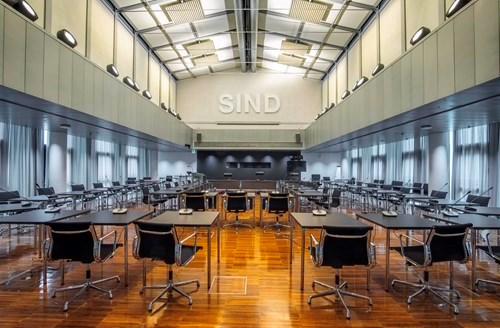 Der Gemeinderat tagt am 11. Juli im Plenarsaal des Rathauses (6. Stock).