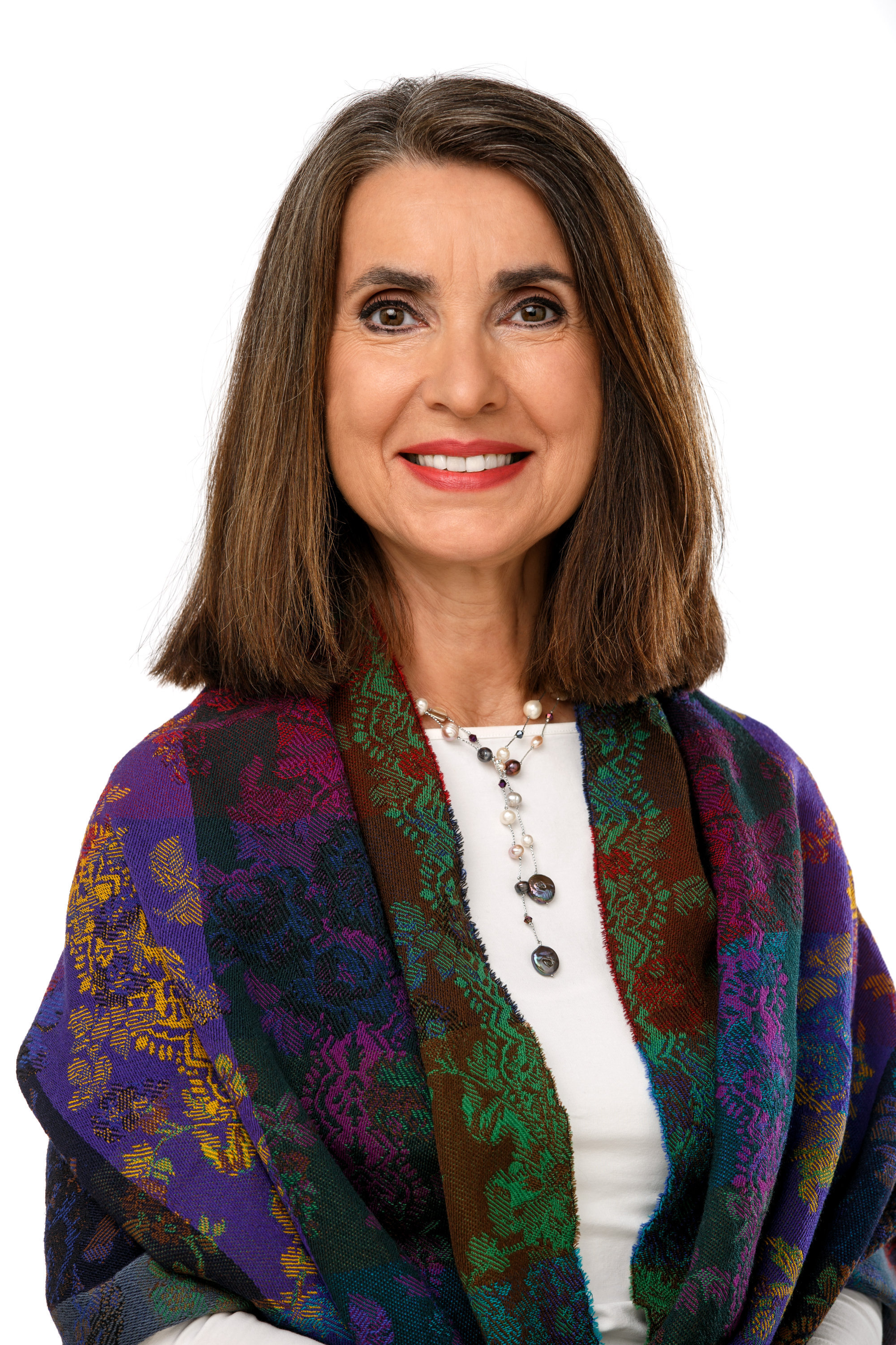 Mathilde Schwabeneder und Benedikt Sauer analysieren am 8. Oktober Italiens politische Gegenwart und Zukunft.