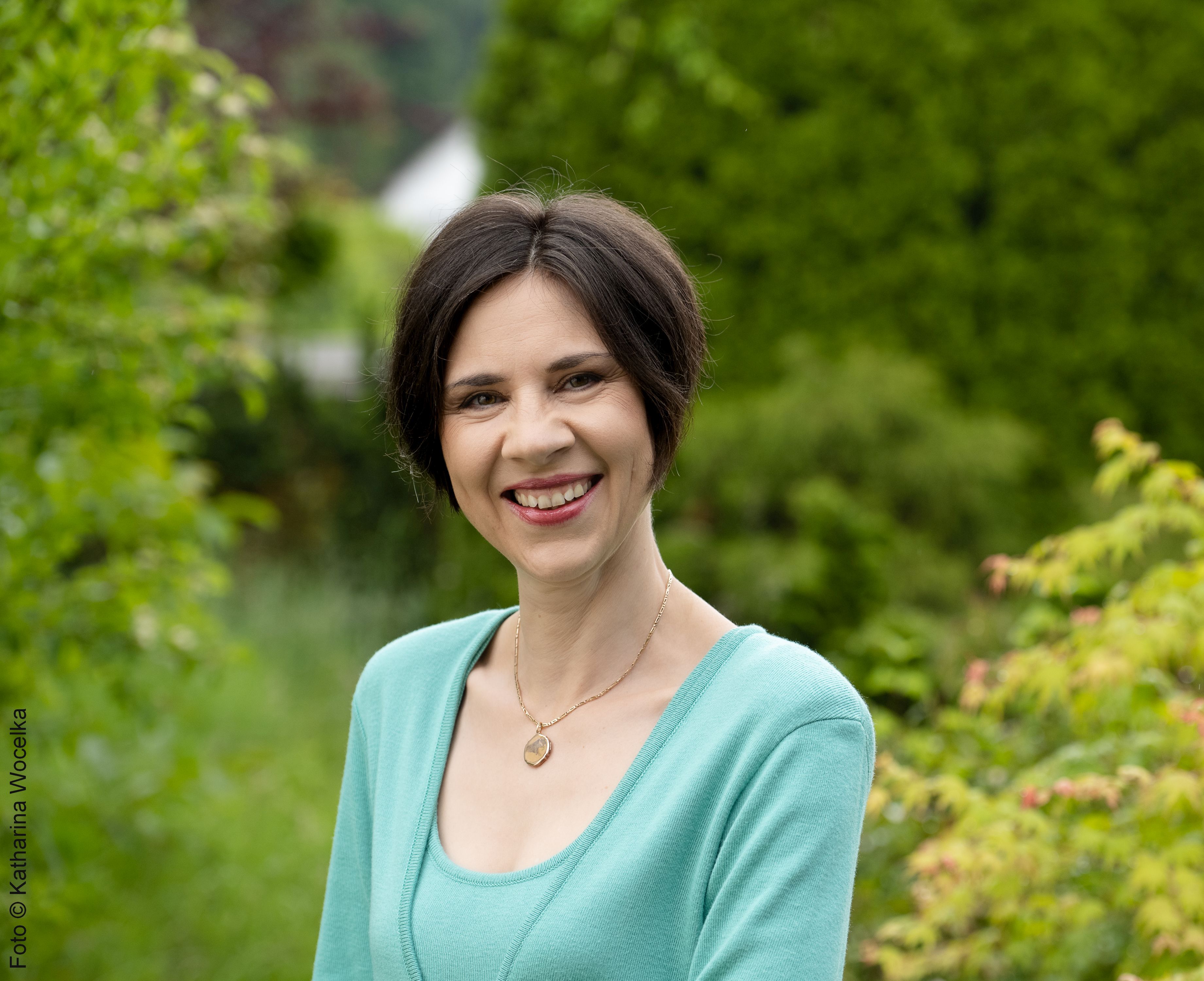 Bettina Rossbacher liest am 17. Oktober Geschichten und Anekdoten über berühmte Persönlichkeiten in den Kaffeehäusern des alten Wien.