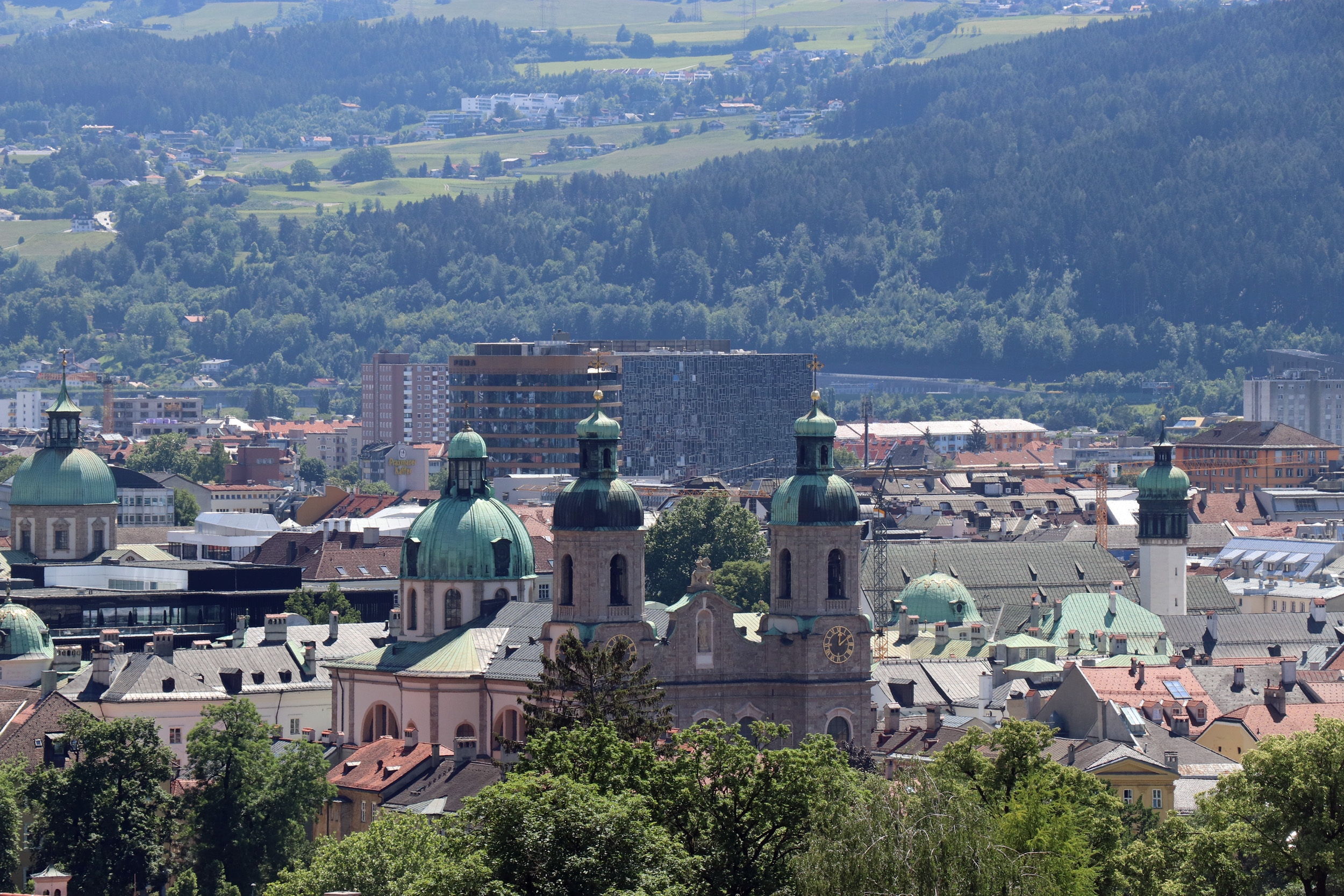 Als unabhängiges Sachverständigengremium unterstützt und berät der IGB die politischen EntscheidungsträgerInnen sowie die stadtplanerischen Verantwortlichen und die ProjektwerberIn.