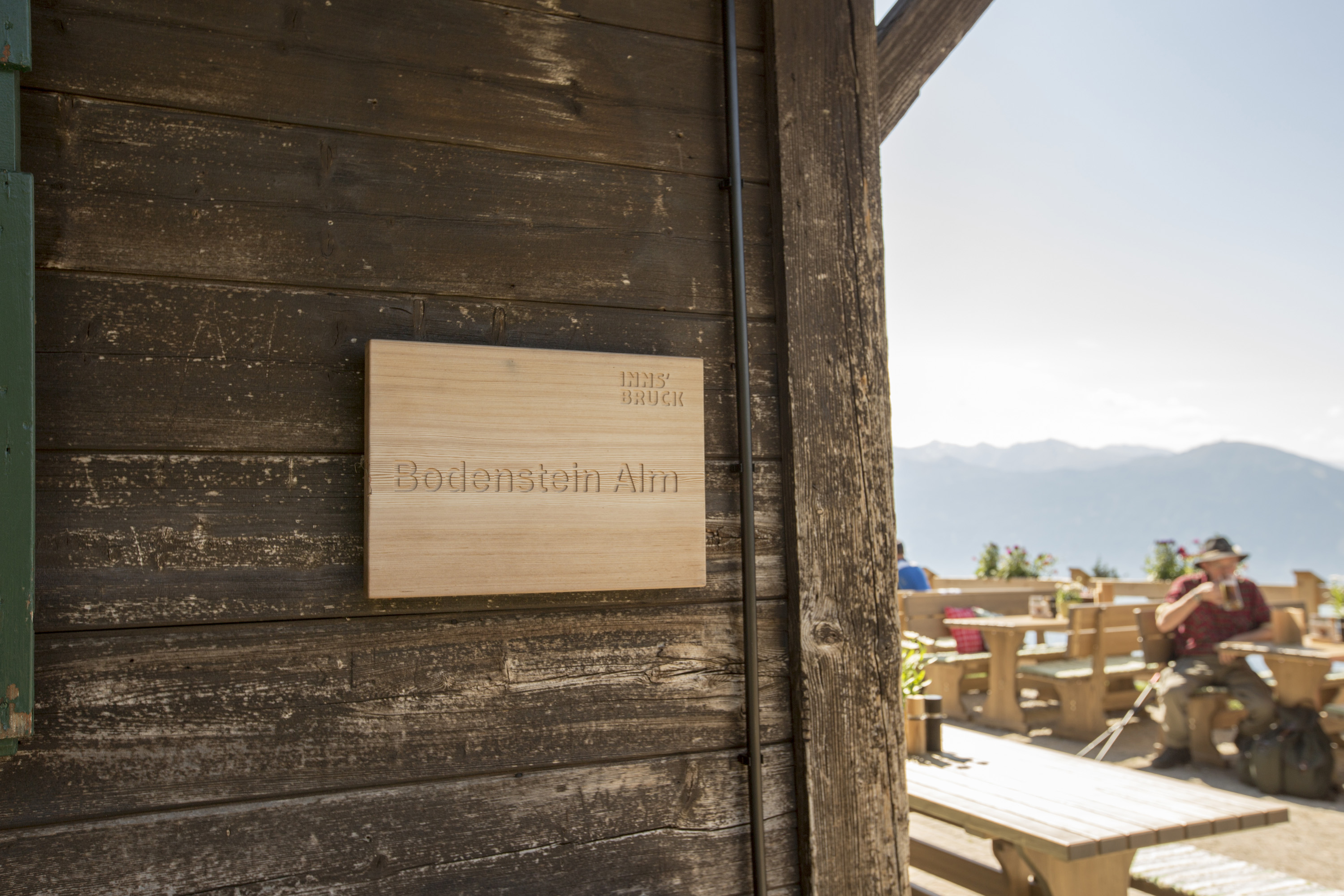 Die höchstgelegene städtische Alm wird zur Neuverpachtung ausgeschrieben.