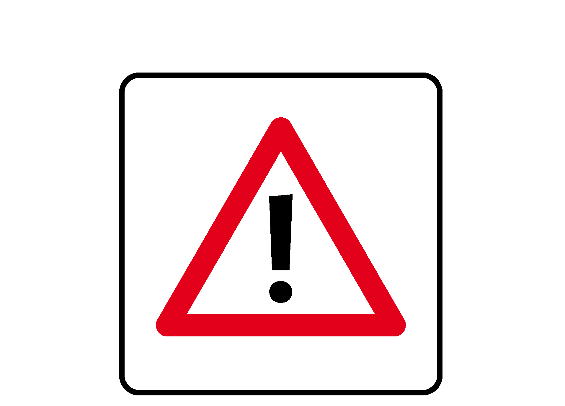 Ab 12.15 Uhr konnte Entwarnung gegeben und der Unterricht wieder aufgenommen werden.