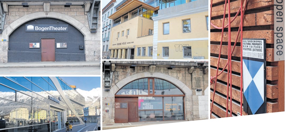 Breites Spektrum der Kultur: Die Studie „Raum für Kultur“ mit den Steckbriefen der „101 Kulturräume“ macht die vorhandenen Möglichkeiten sichtbarer.