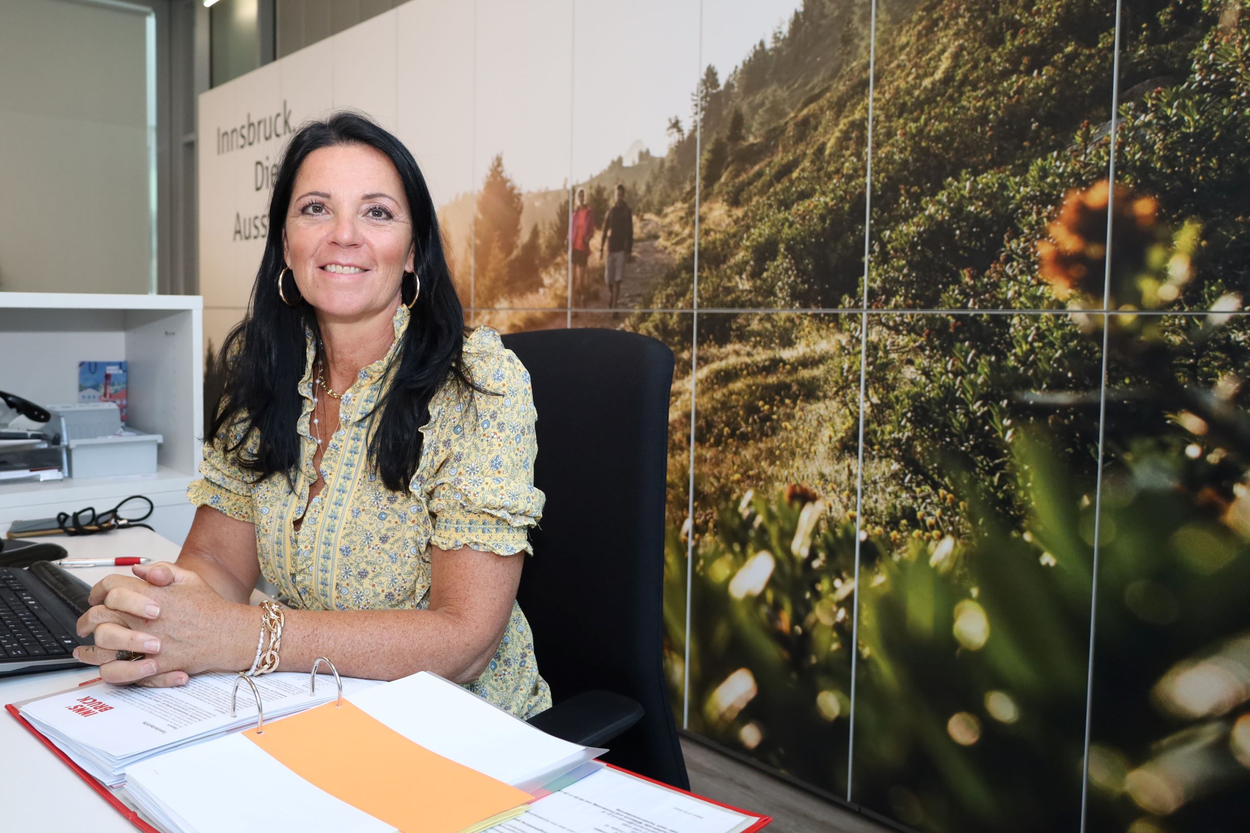 Auch im Bürgerservice (Rathaus) hilft das Team der Schwerpunktberatung gerne weiter – zu den Sprechstunden und nach Terminvereinbarung.