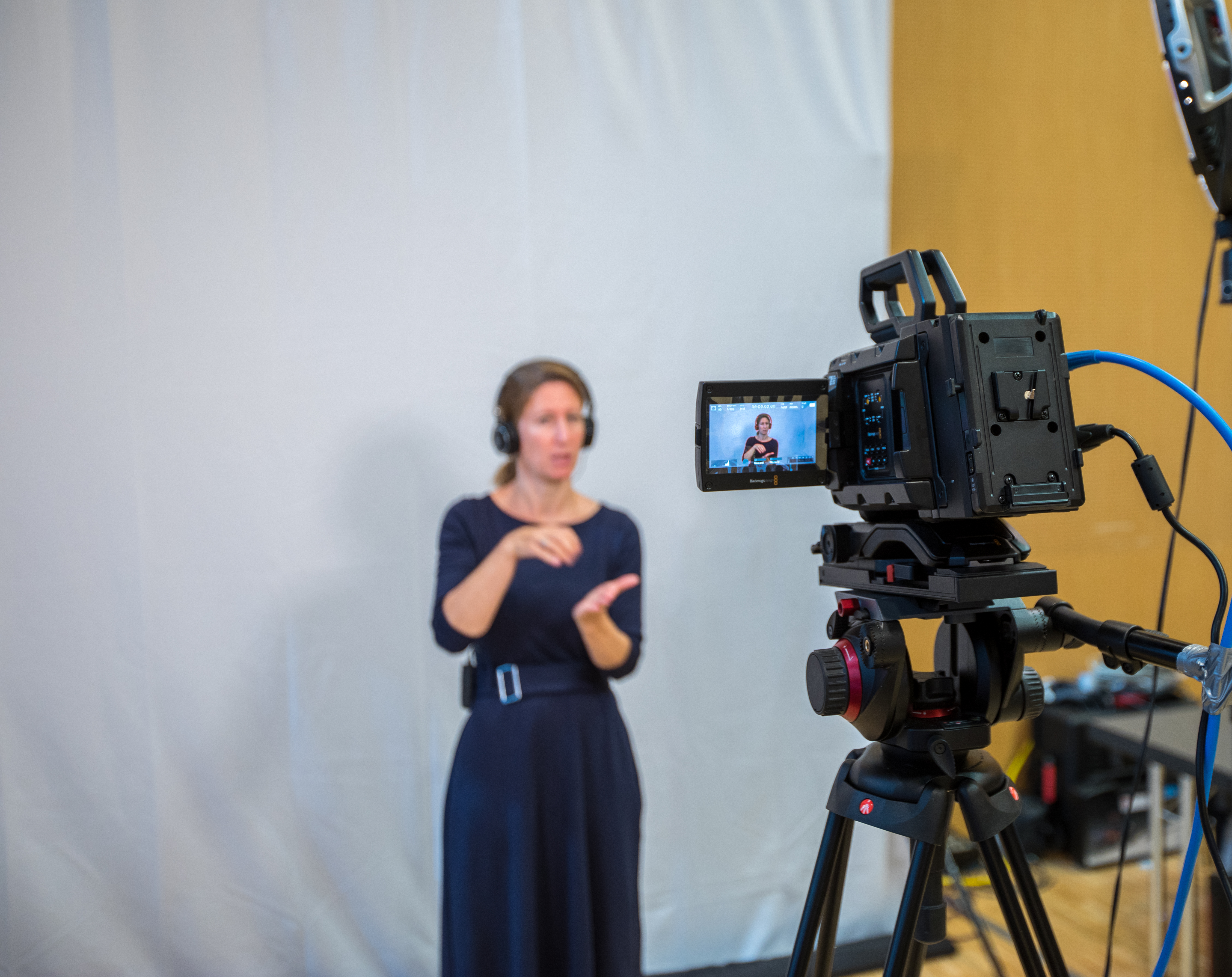 Vom Livestream bis zum WC am Gramartboden (Bild siehe unten):
Innsbruck lebt Barrierefreiheit.