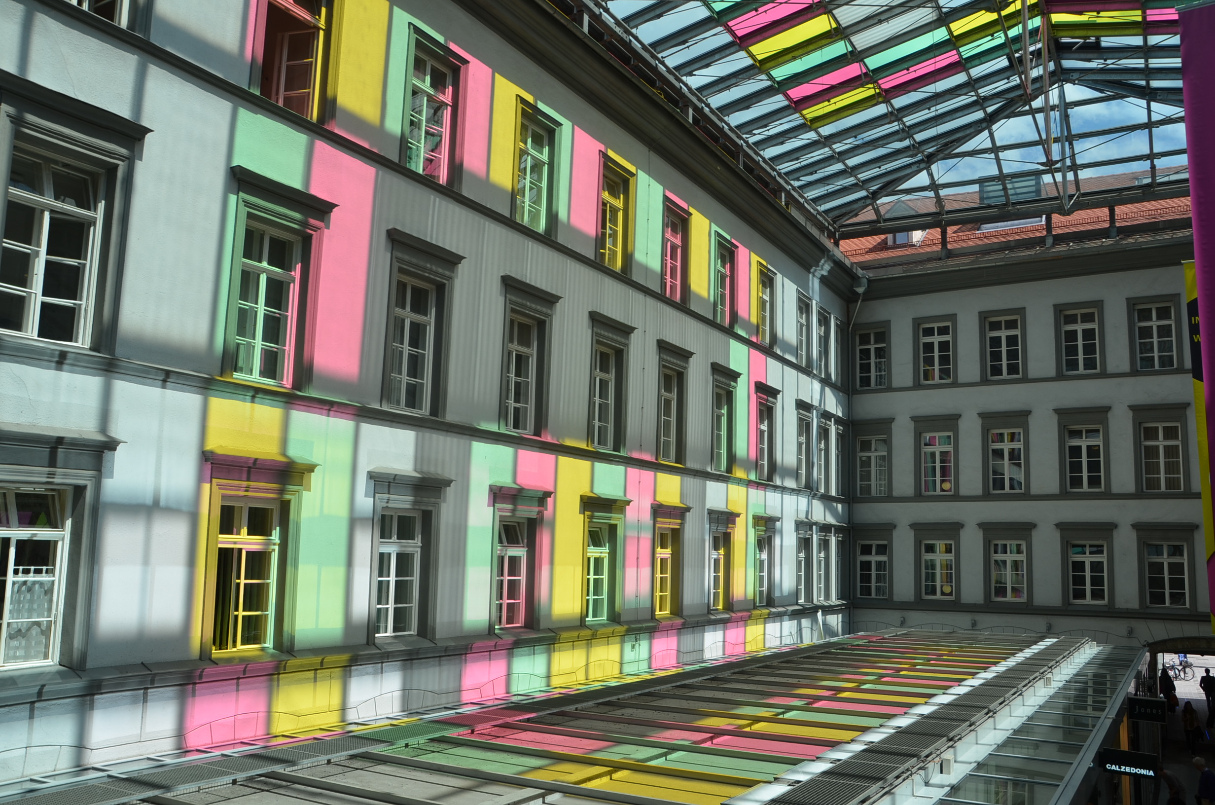 Der "Preis der Vielfalt" rückt die Bedeutung des guten Zusammenlebens und des Miteinanders in den Mittelpunkt.