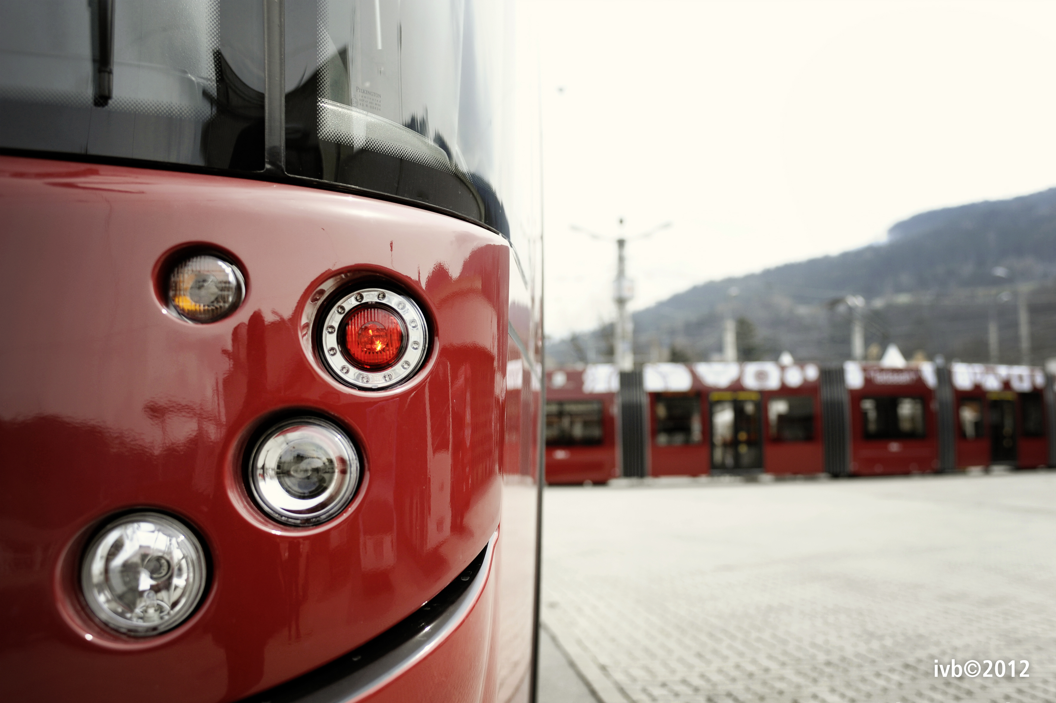 Die Trams verkehren ab 14. Oktober wieder am Südring.