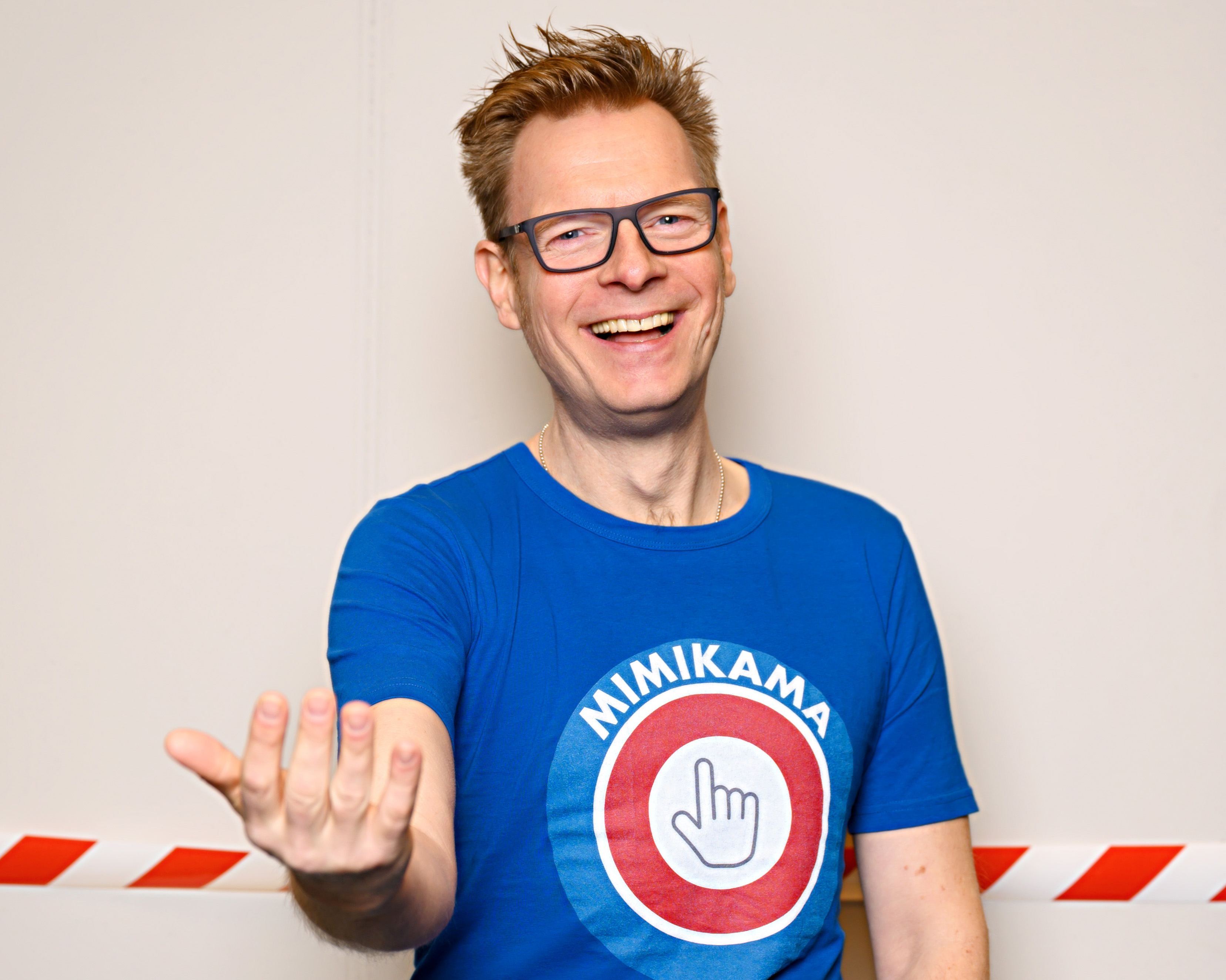 Wer steuert eigentlich, was wir auf Social Media sehen? Spannende Antworten gibt Experte Andre Wolf am 13. Jänner in der Stadtbibliothek.