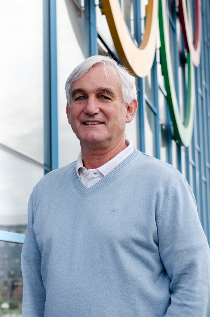 Geschäftsführer Dir. Mag. Dr. Michael Bielowski