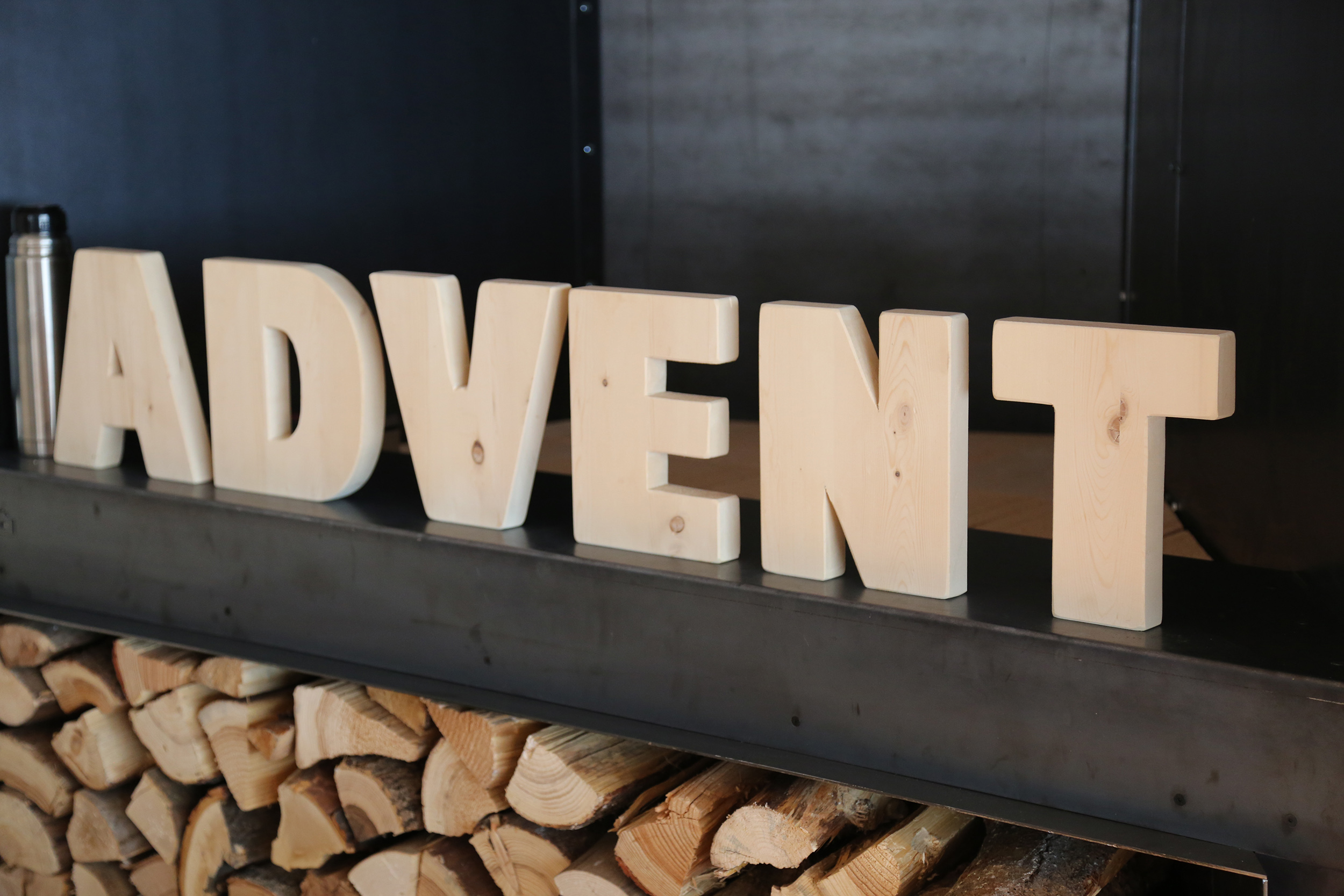 Impressionen von der neuen Umbrüggler Alm