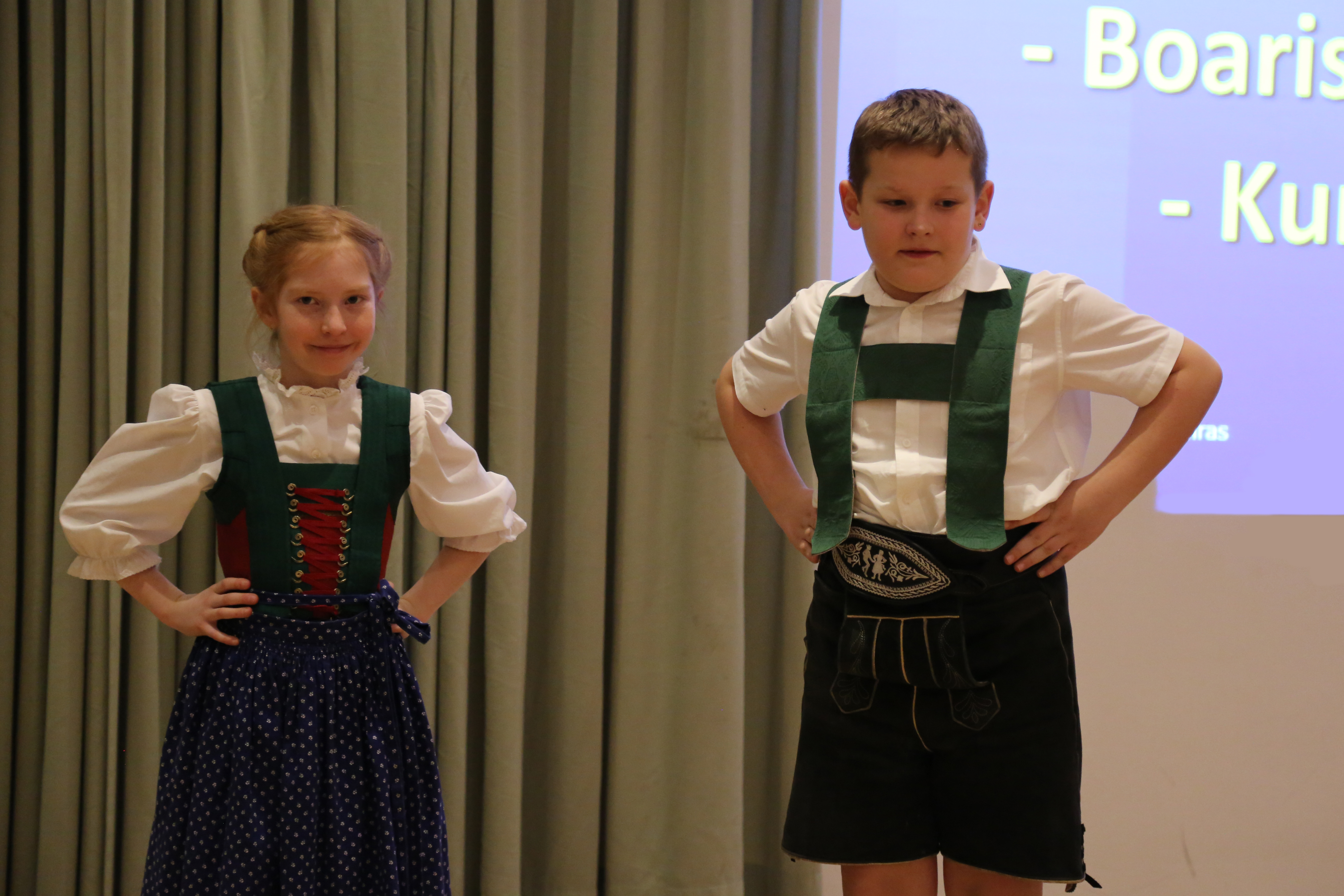 Beim traditionellen Neujahrsempfang in Amras dankte Bürgermeisterin Christine Oppitz-Plörer im Namen aller anwesenden StadträtInnen und GemeinderätInnen den zahlreichen Vereinen für ihre wertvolle Arbeit während des gesamten Jahres. Im Rahmen des Neujahrsempfanges wurde dem gebührtigen Amraser Franz-Heinz Hye-Kerkdal das Kulturehrenzeichen der Stadt Innsbruck verliehen.