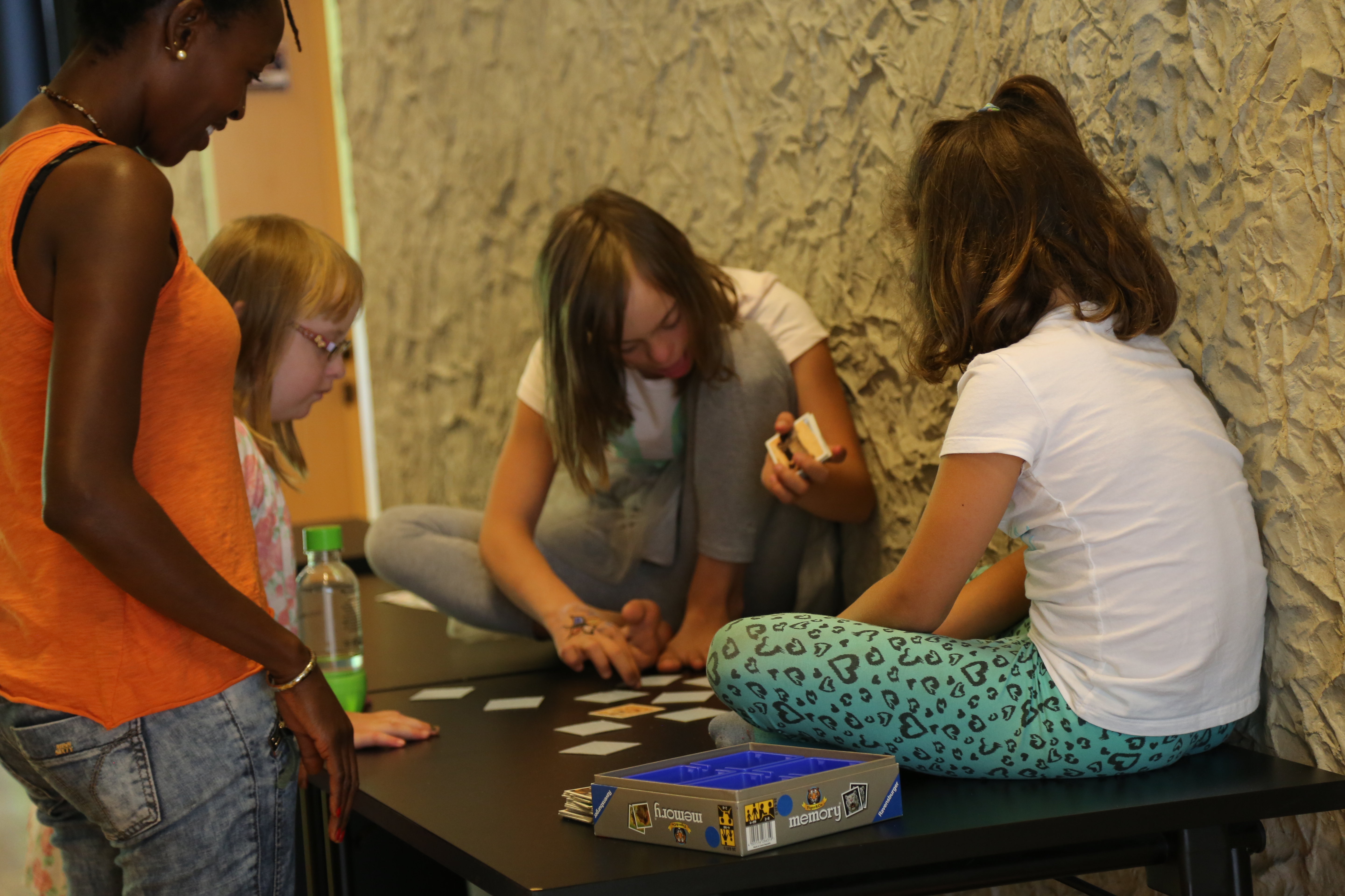 Sommerhort Kaysergarten