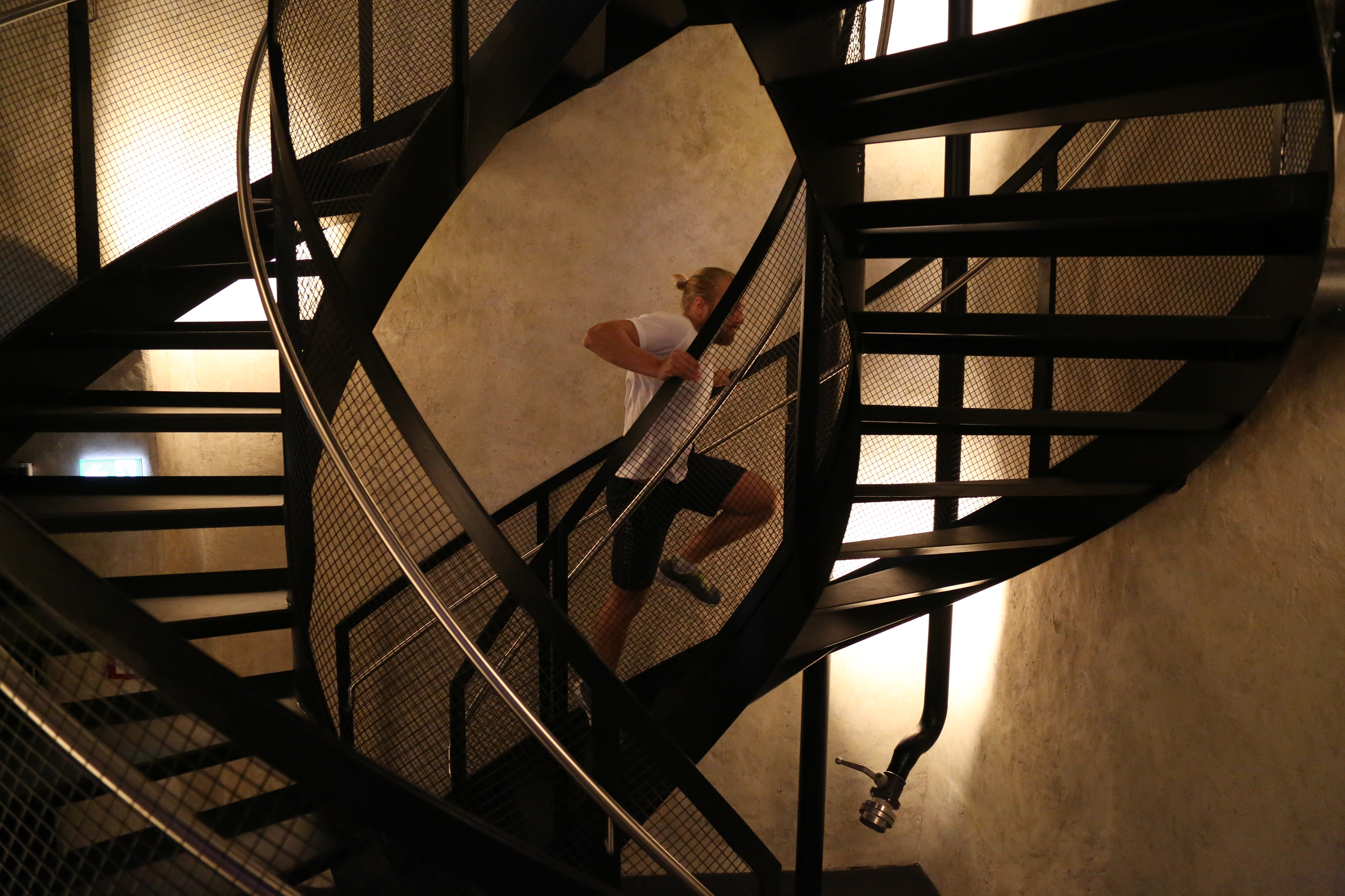 Christophe Koroknai, Wasserballclub