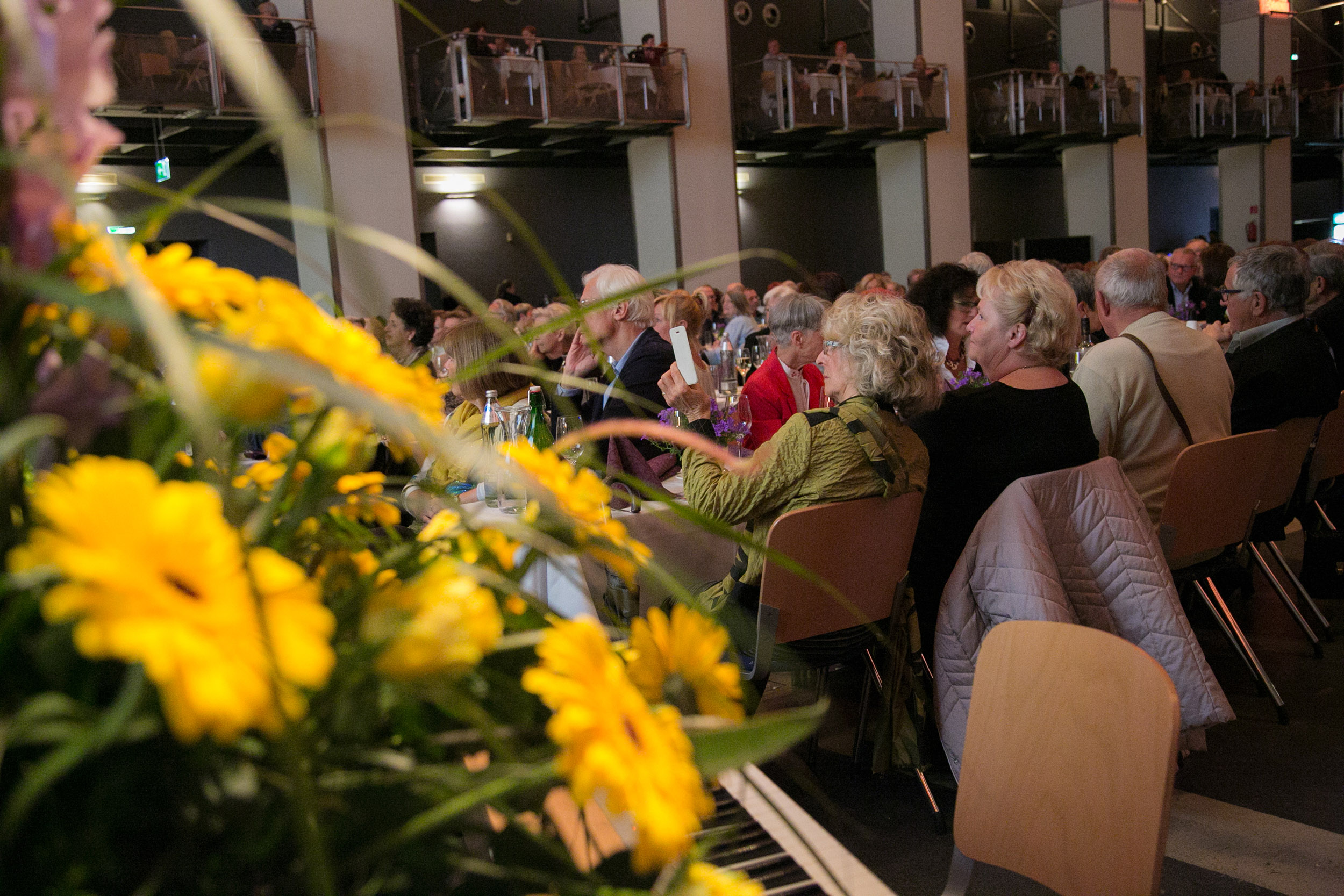 Eine Stadt sagt "Danke" 2016