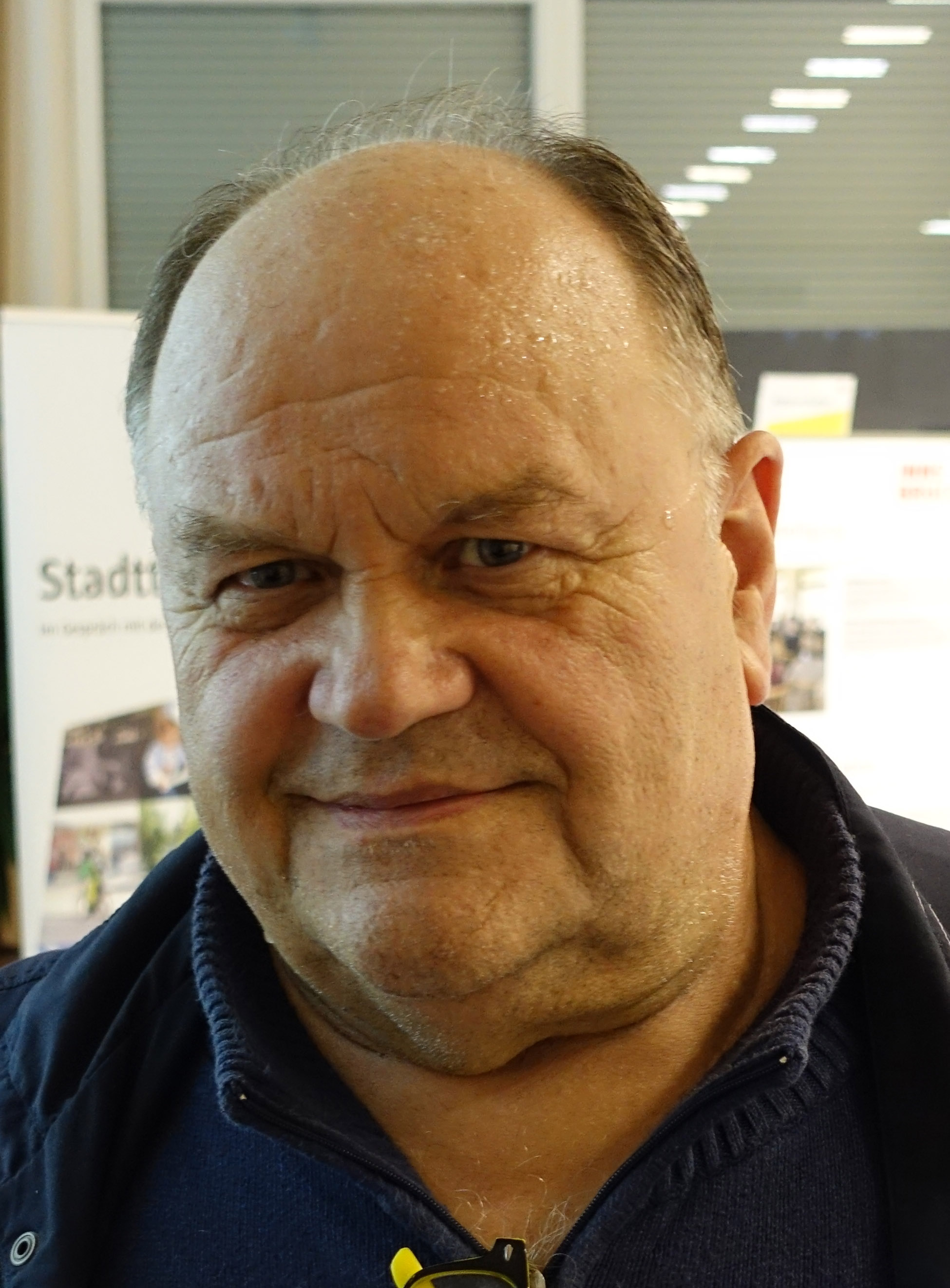 Martin Feichtner, Vill